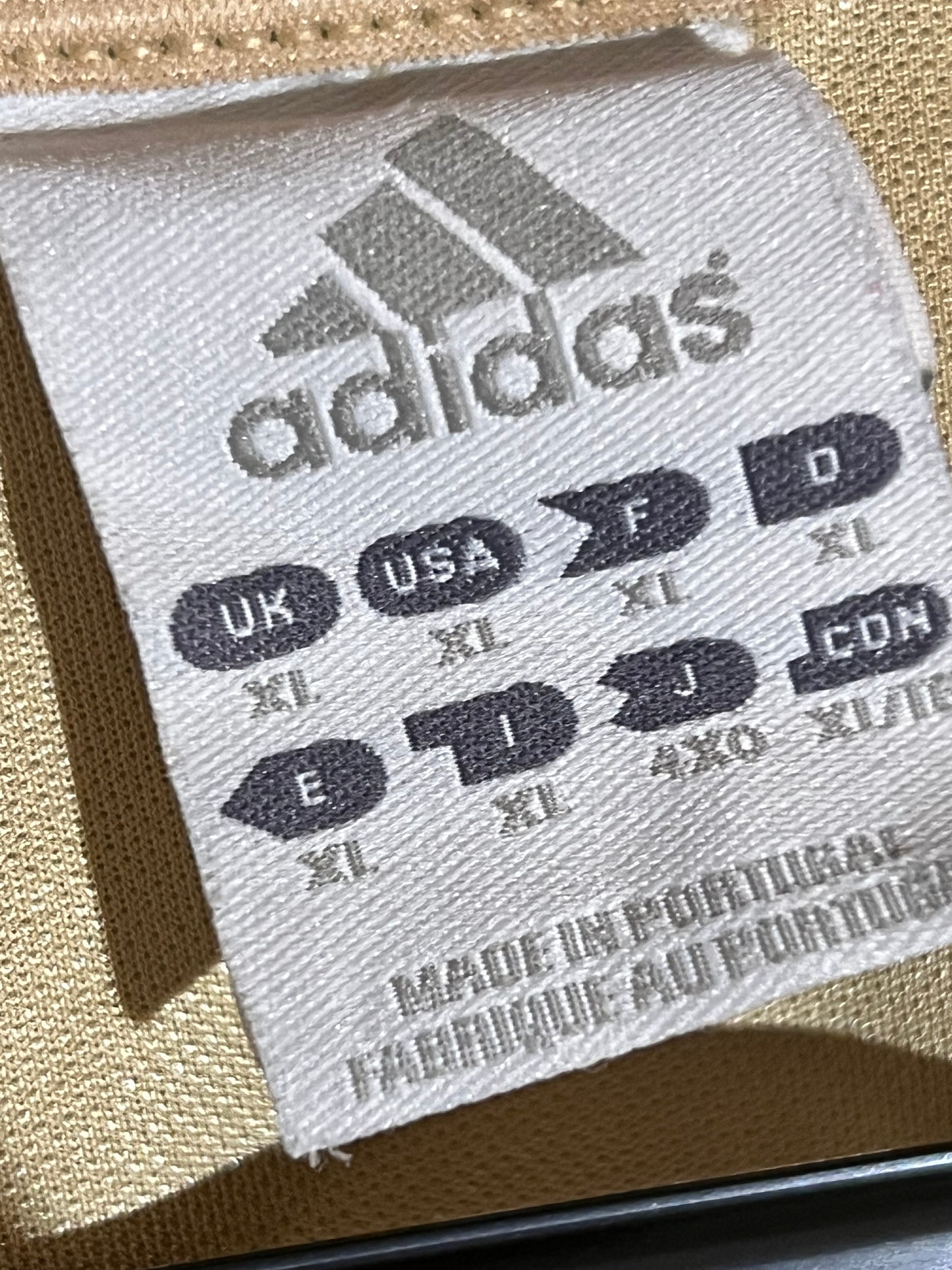 Bayern München 2004/2005 Away Kit (XL)