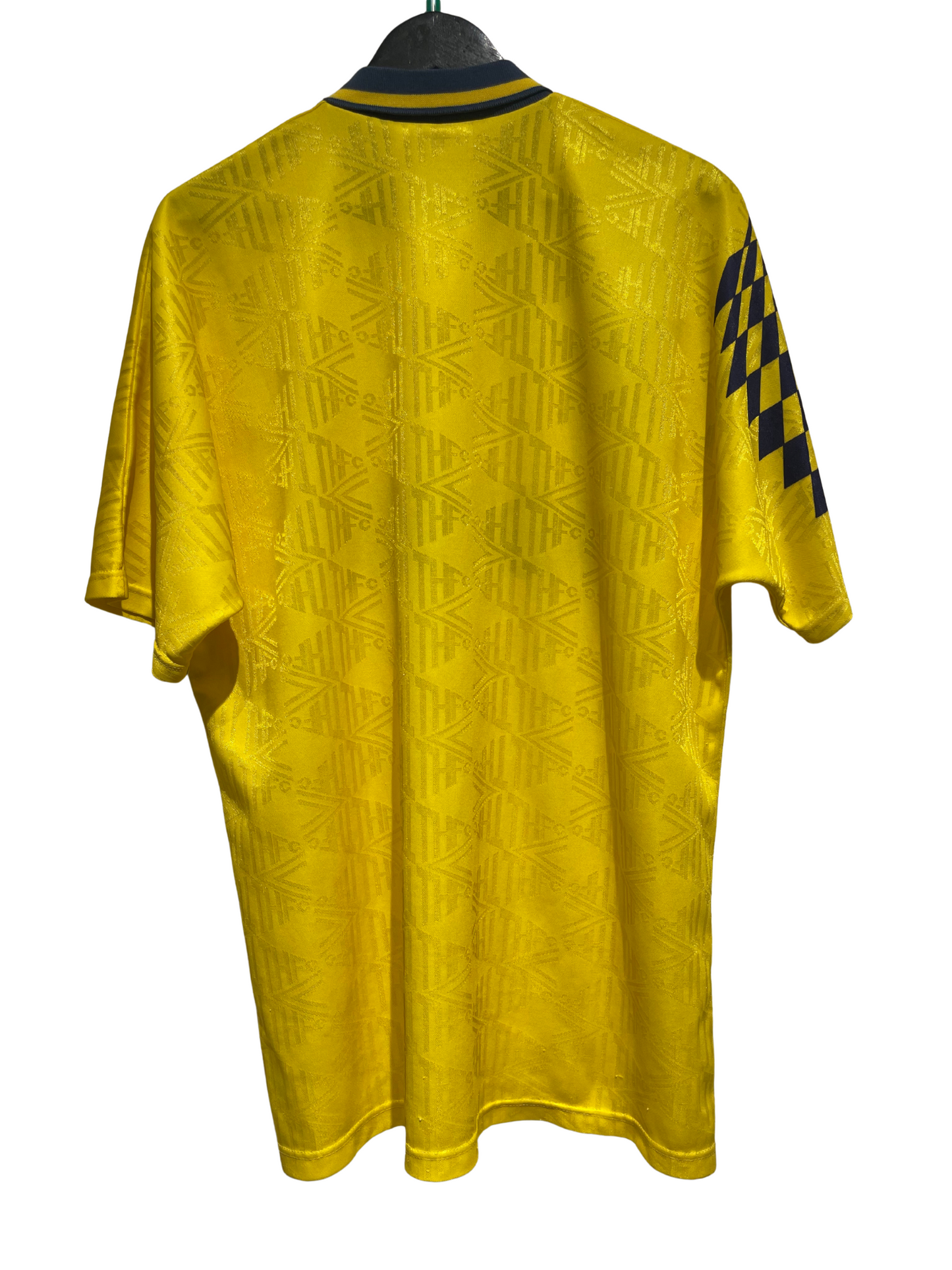 Tottenham Hotspurs 1991-95 Away Kit. (XL)
