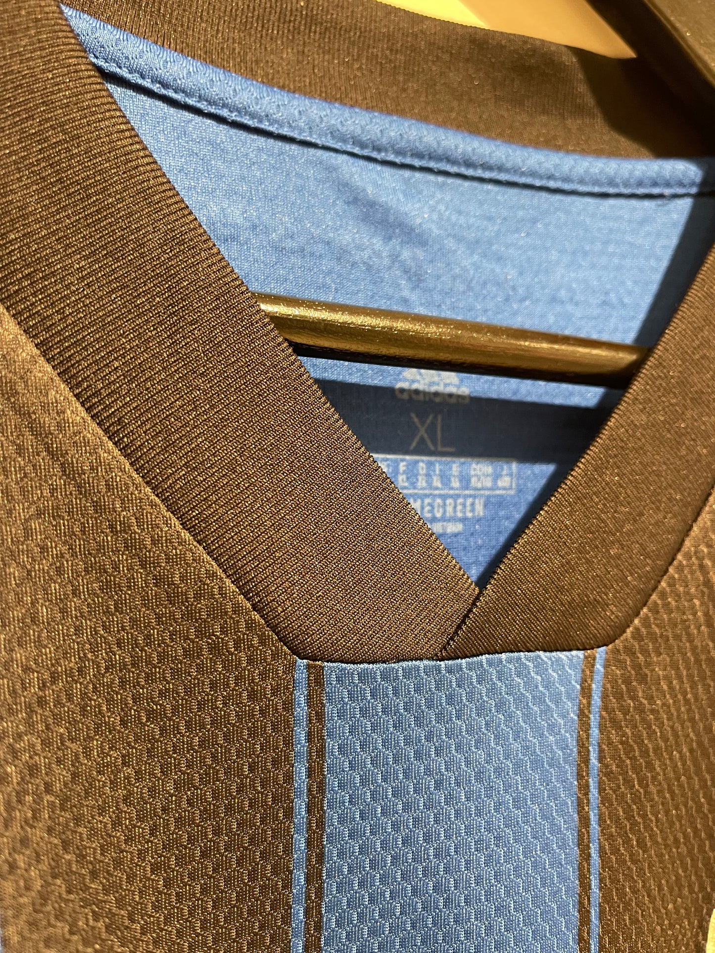 2021-2022 Hamburger SV Third Shirt - Sonny Kittel #10 (XL)