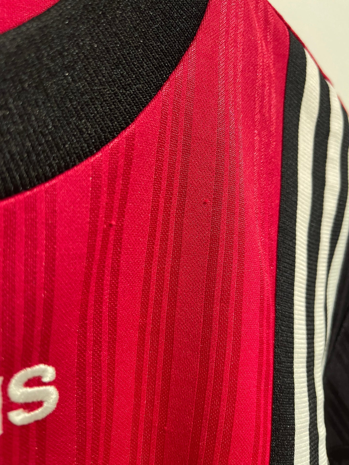 Fc Nürnberg 1997/1998 Home Kit (S\M).
