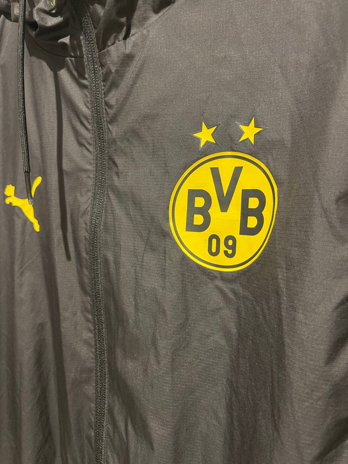BVB Borussia Dortmund 2023/24 Training jacket (L)