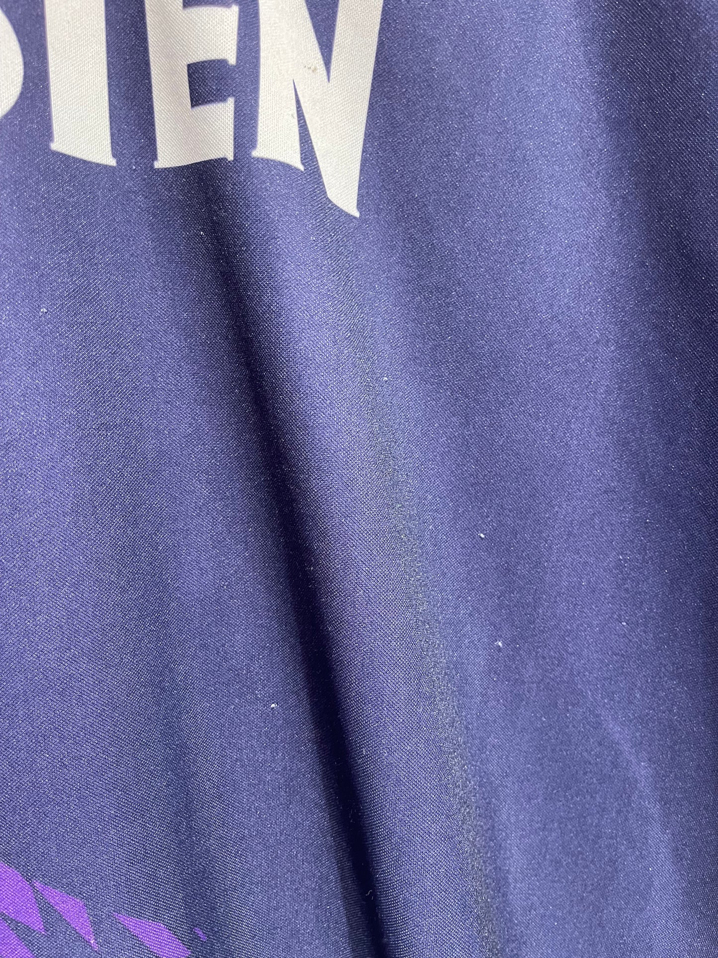 1994-95 Tottenham Hotspur F.C. Away Kit - Klinsmann #18 (XXL)