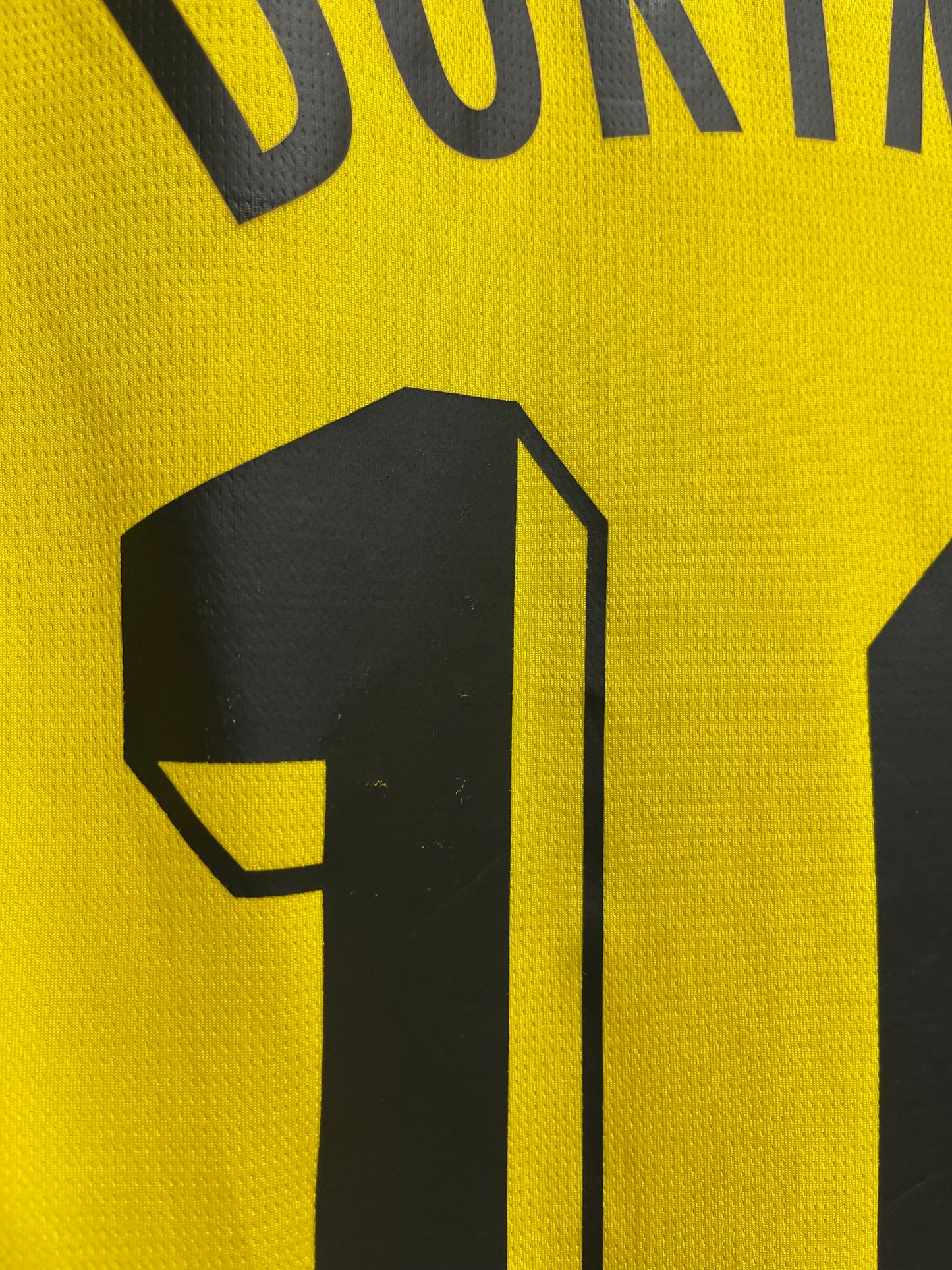 BVB 09 Borussia Dortmund 2023/24 #10 Sancho (L)