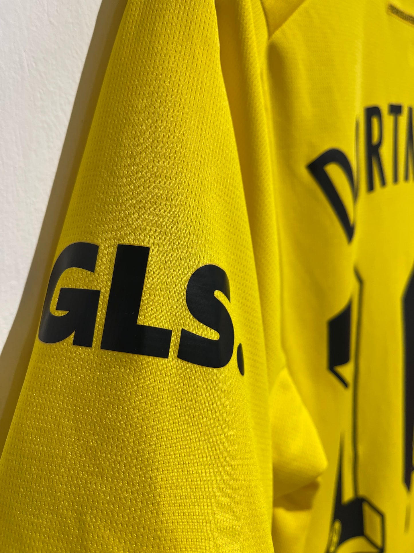 BVB 09 Borussia Dortmund 2023/24 #10 Sancho (L)