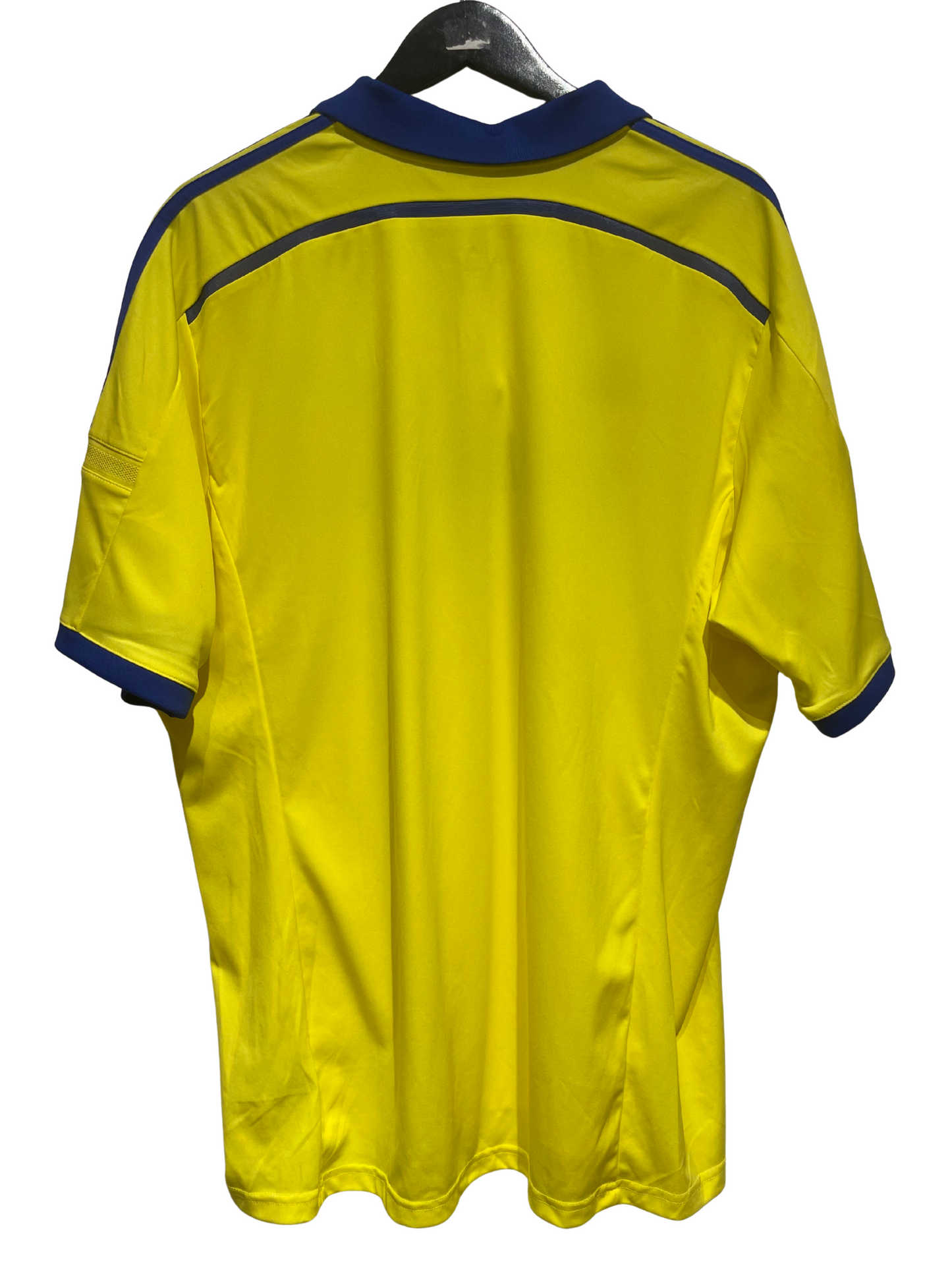 FC Chelsea London 2014-15 Away Kit. (2XL)