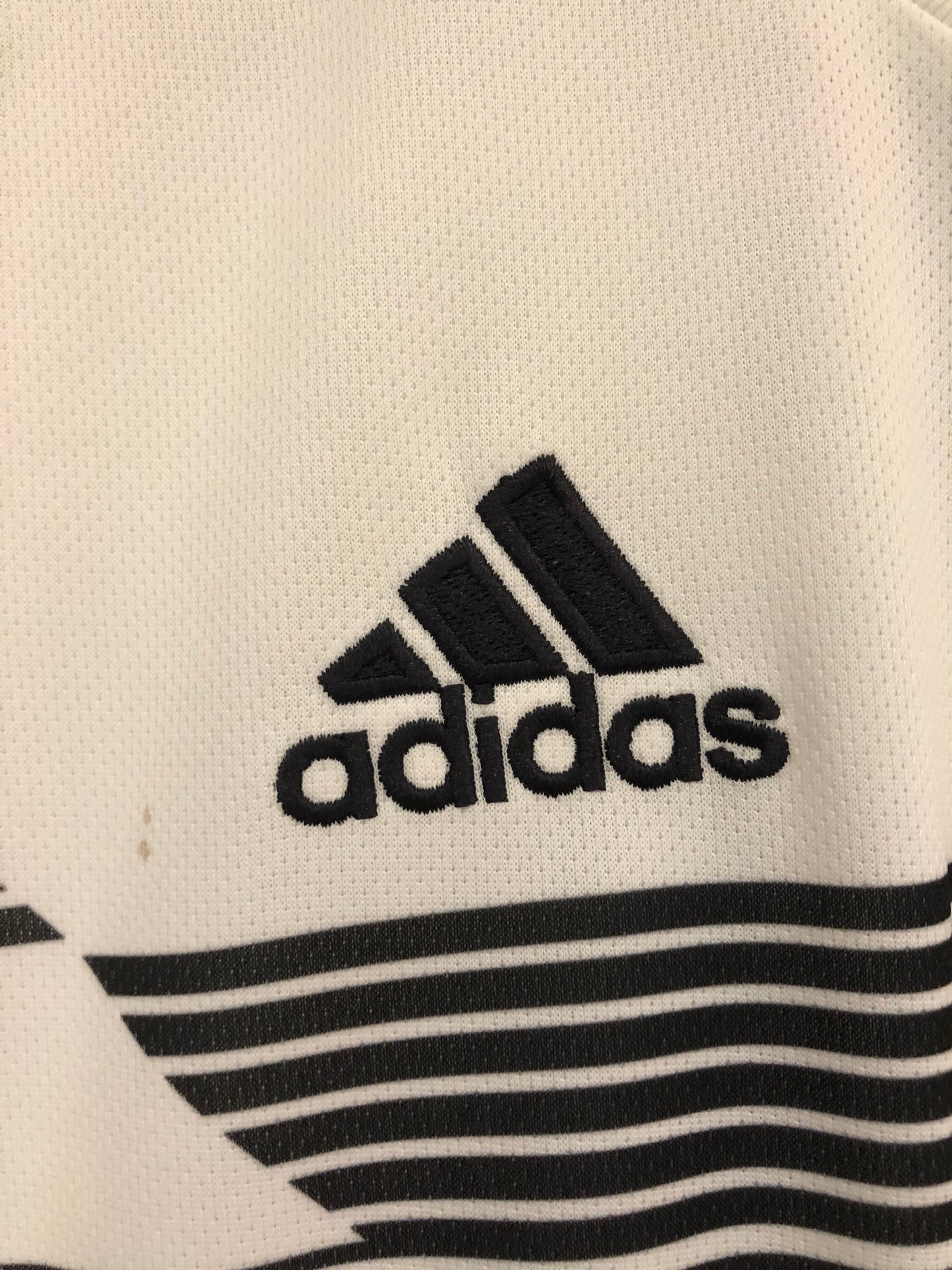 Germany 2018 Home Kit. #11 Reus (L)