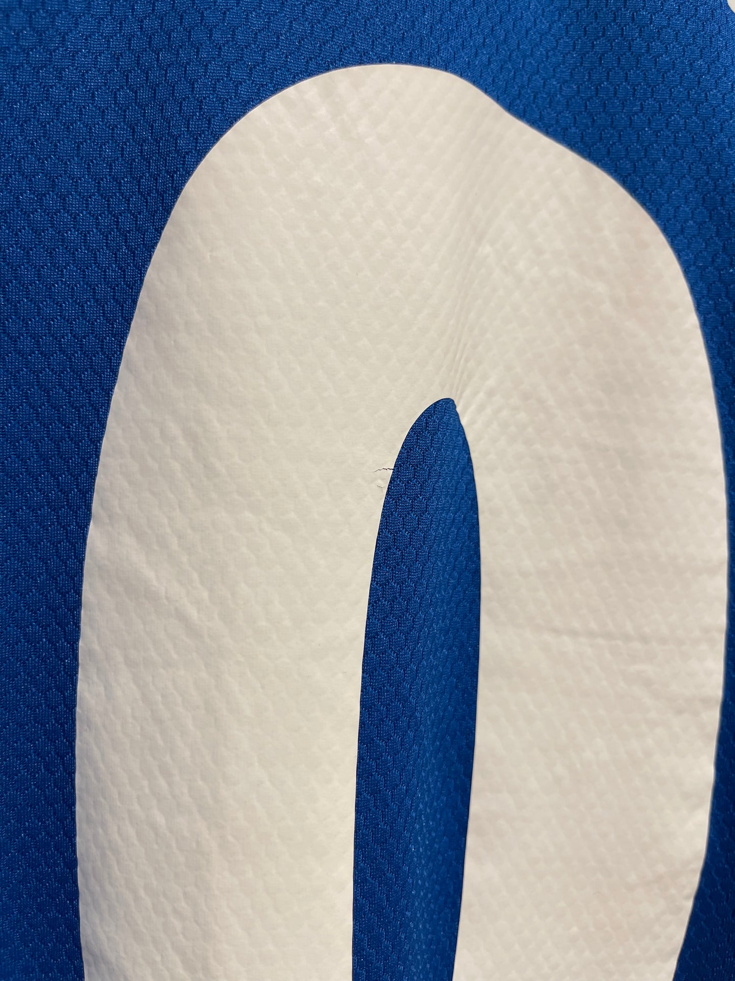 2021-2022 Hamburger SV Third Shirt - Sonny Kittel #10 (XL)