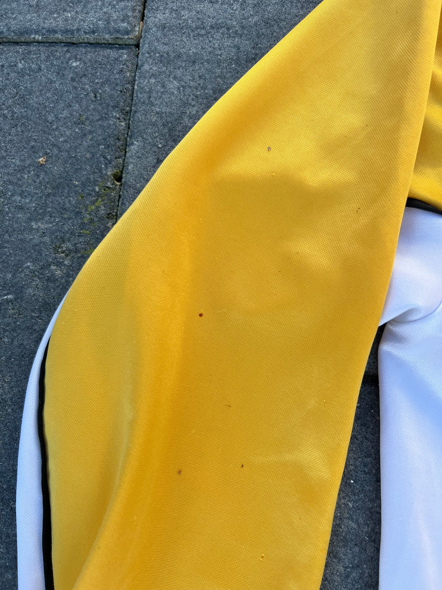 Dortmund 1998/2000 Home Kit (S)
