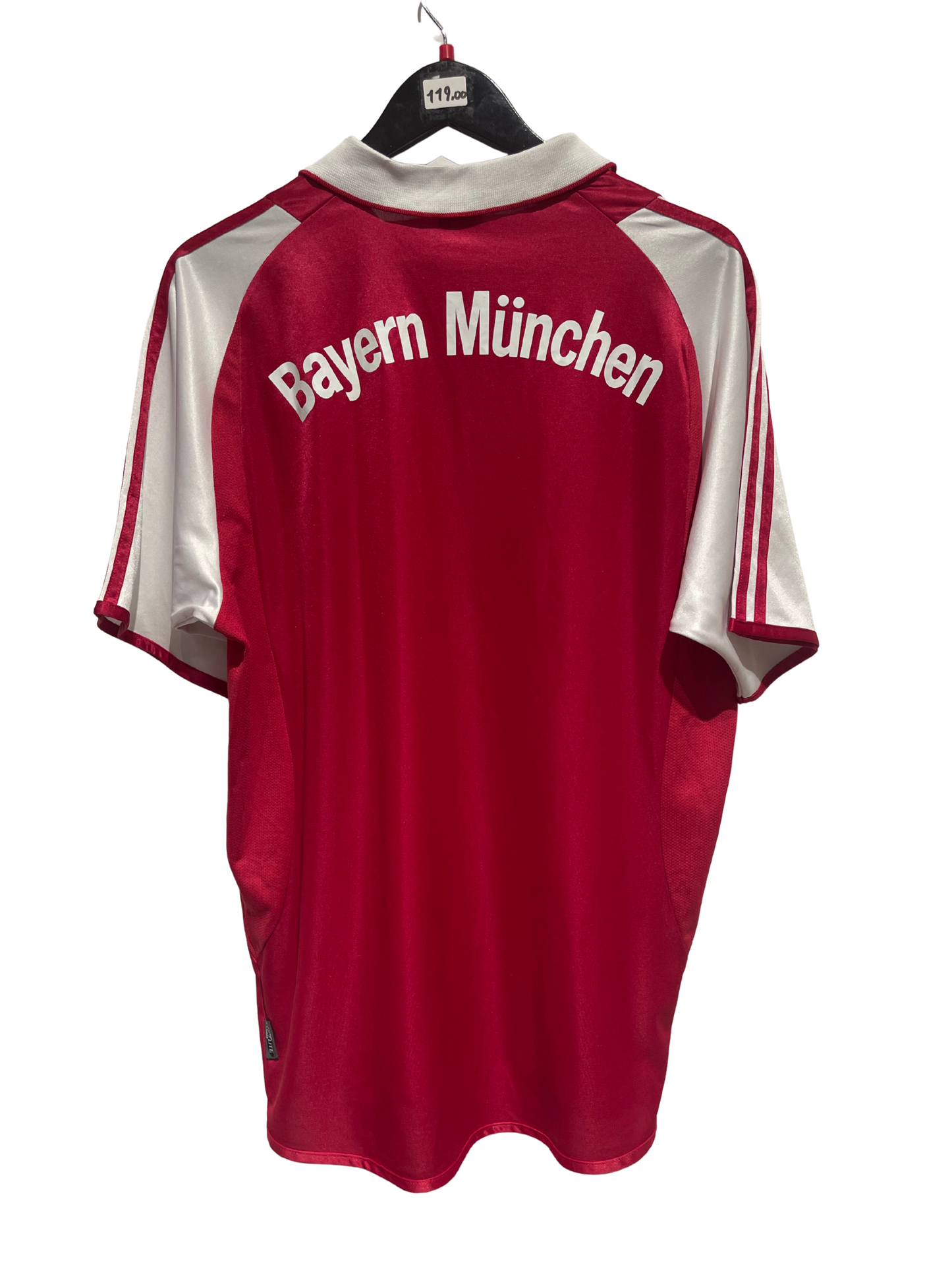 Bayern München 2003-05 Home Kit. (M).
