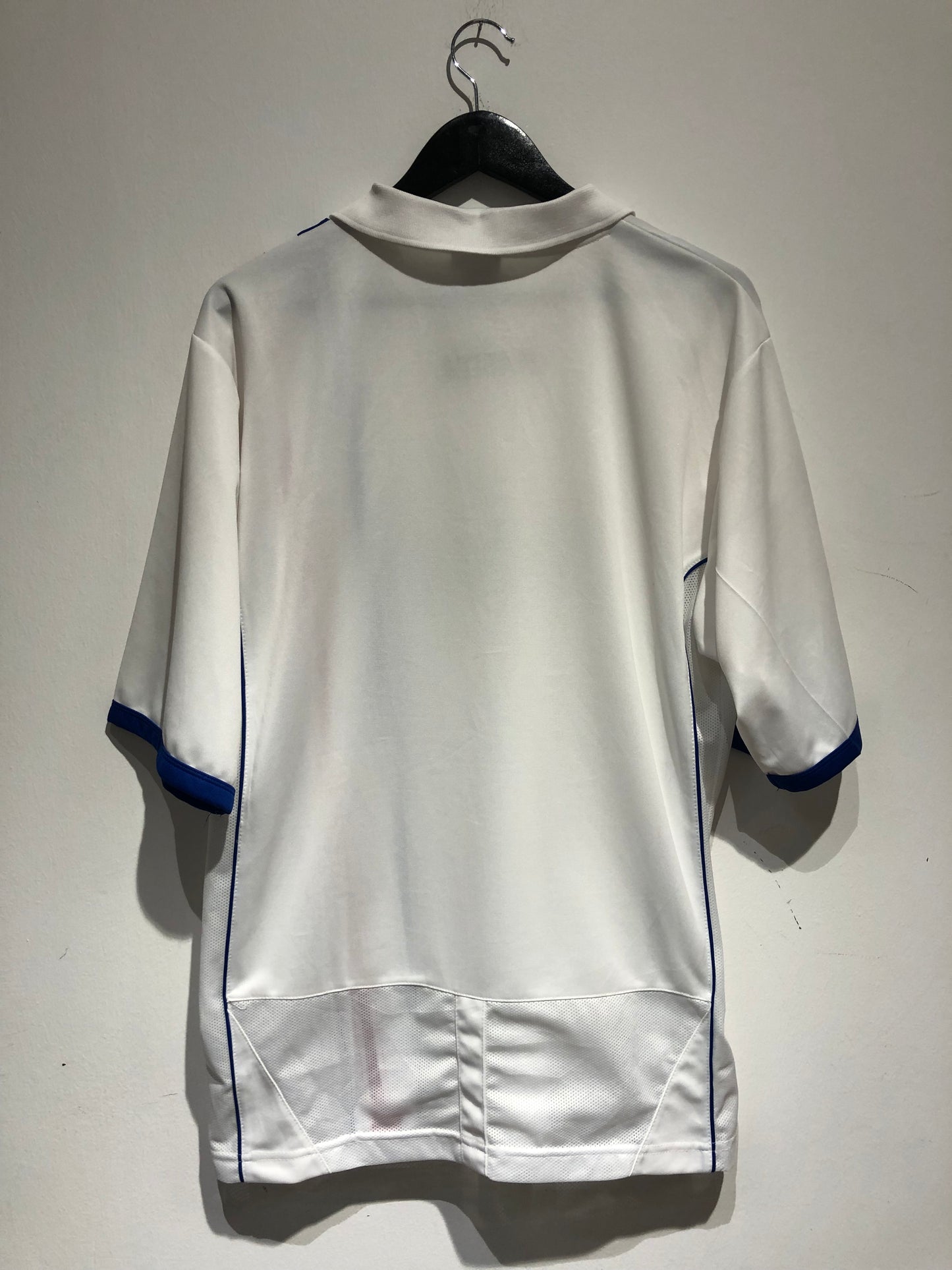 Hansa Rostock 2008-09 Home Kit. (XL)