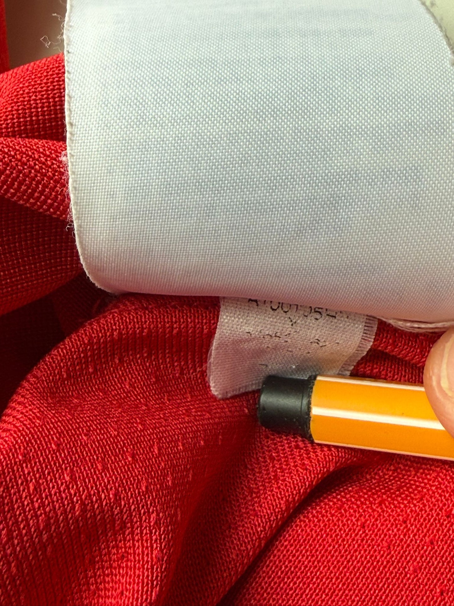 Arsenal 2010-11 Home Kit. #14 Walcott (XL)