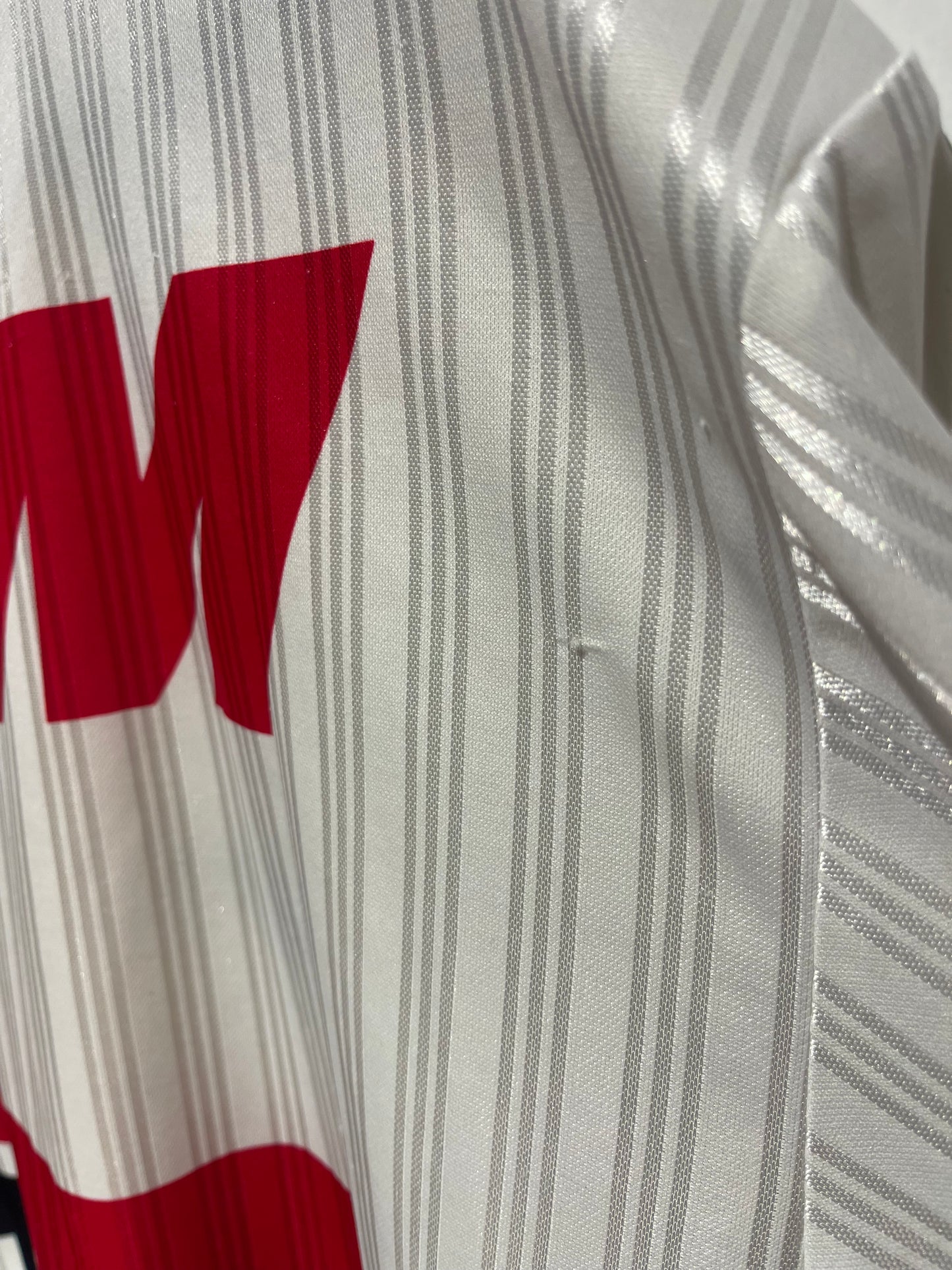 São Paulo FC 1996 Home Kit. (XL)