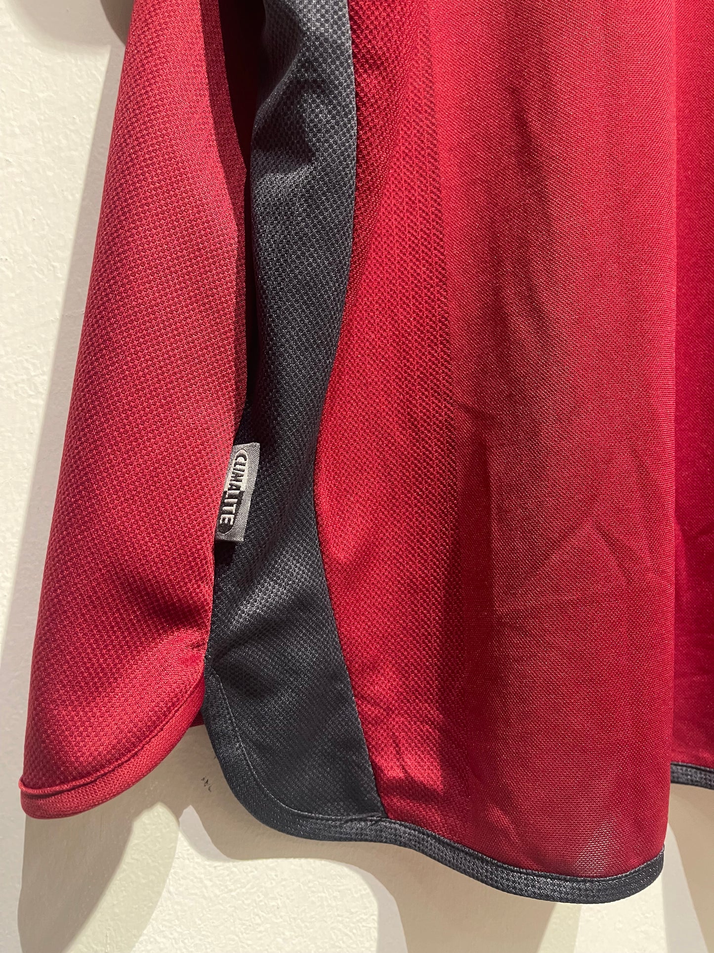 Bayern München 2001-02 Home Kit. (2XL)