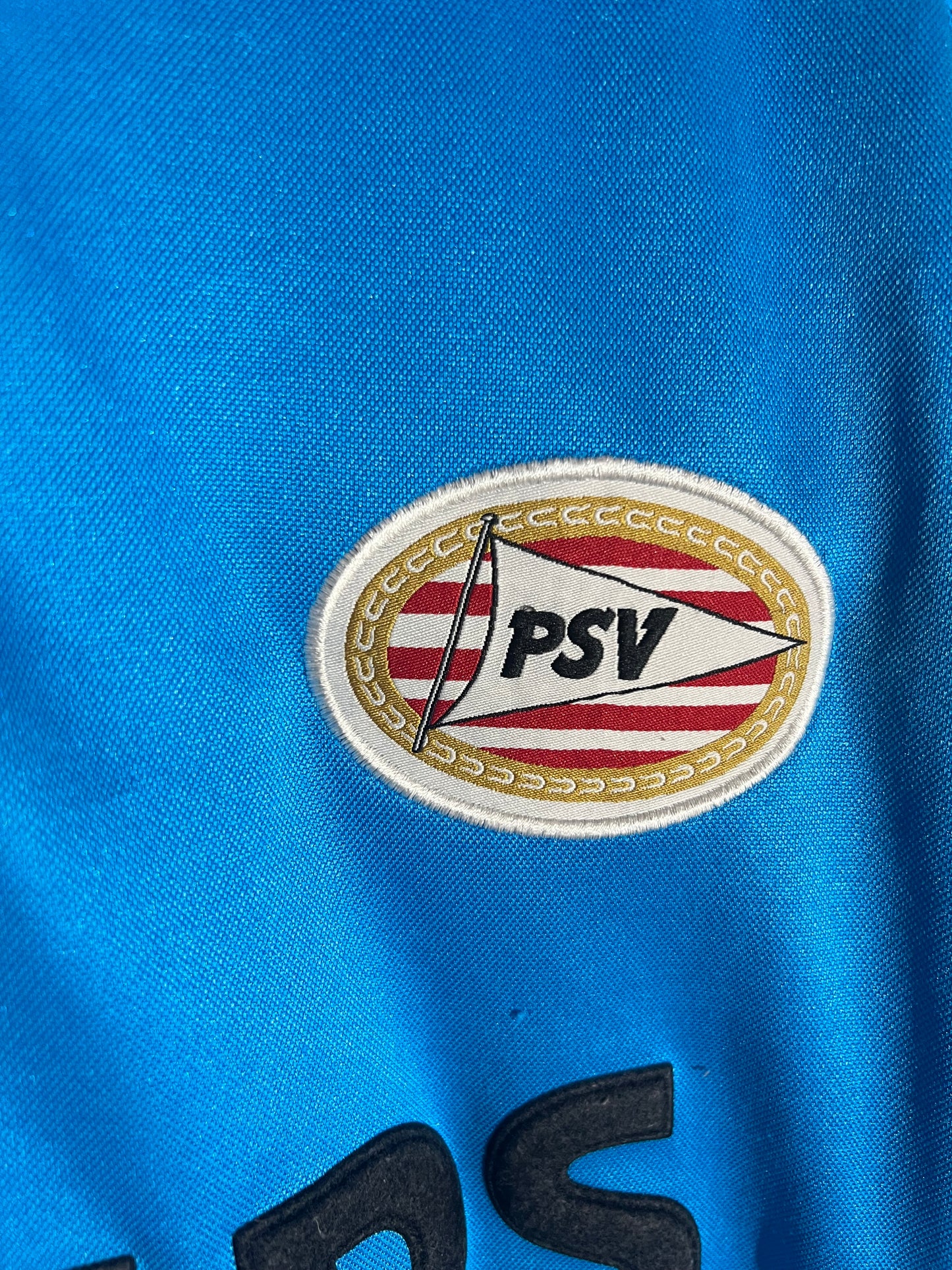 PSV 2001/2003 Away Kit (XL)
