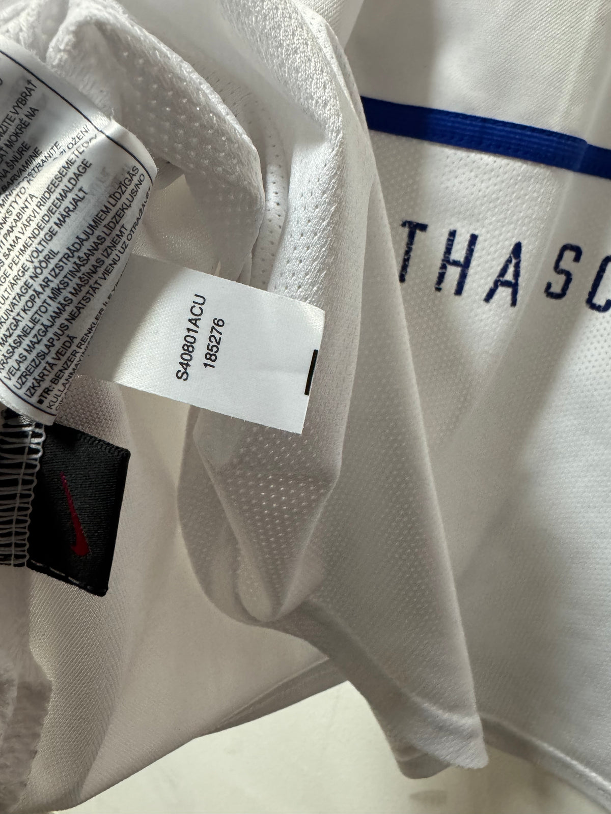 Hertha Berlin SC 2002-03 Away Kit. (XL)