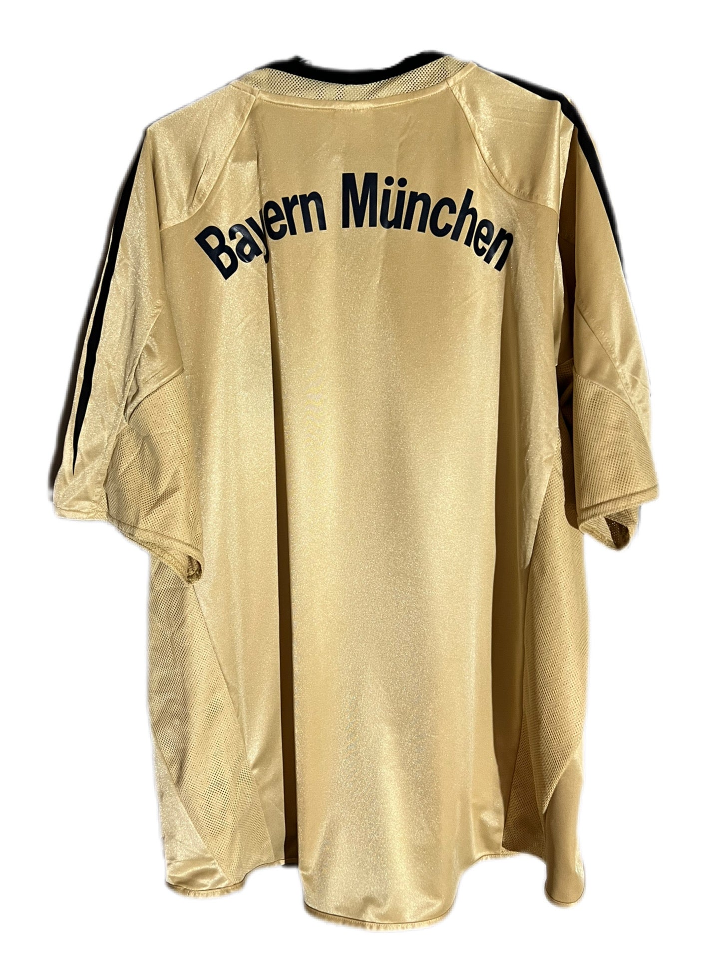 Bayern München 2004/2005 Away Kit (XL)