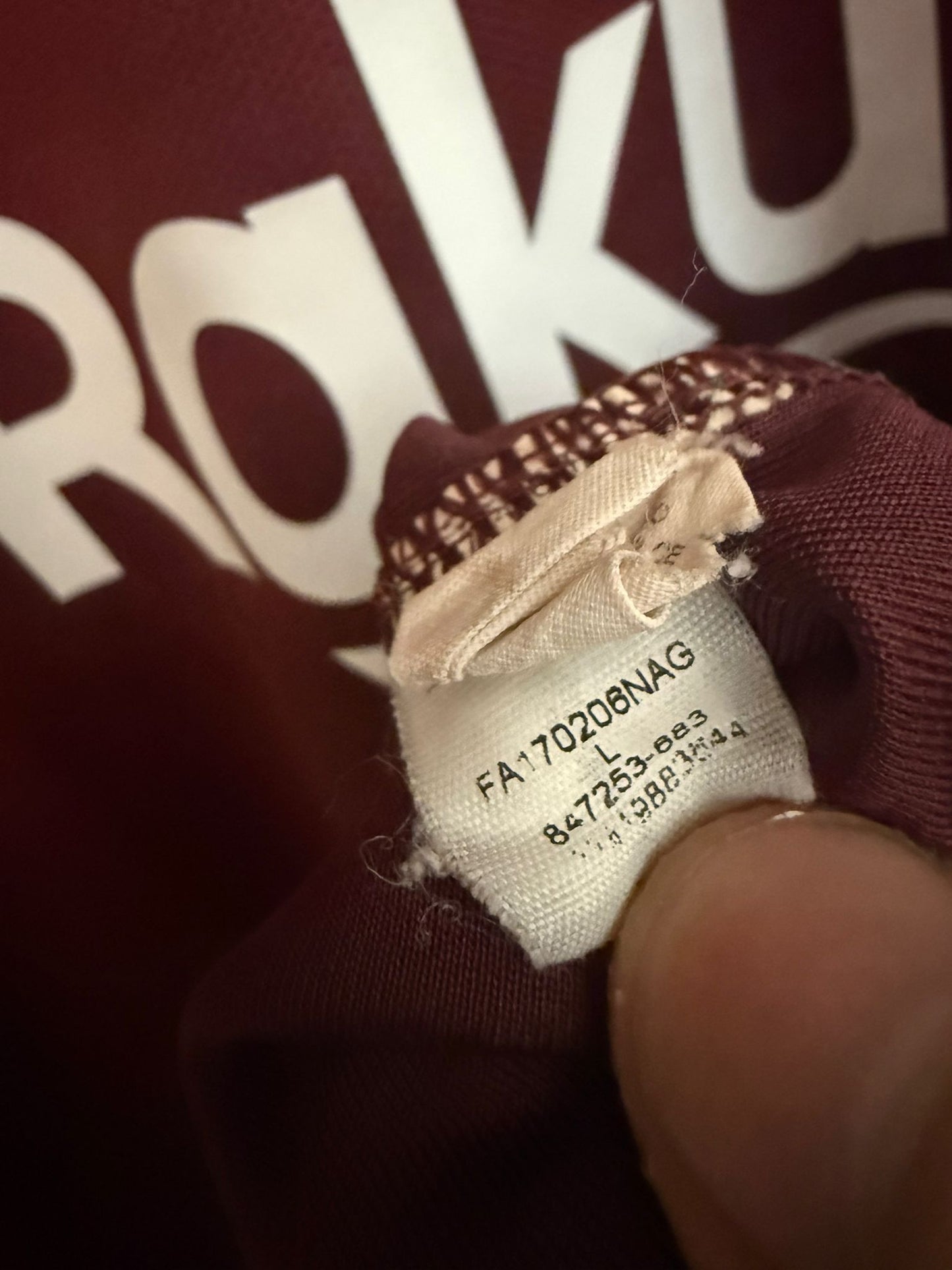 Fc Barcelona 2017-19 Away Kit. #10 Messi (L)