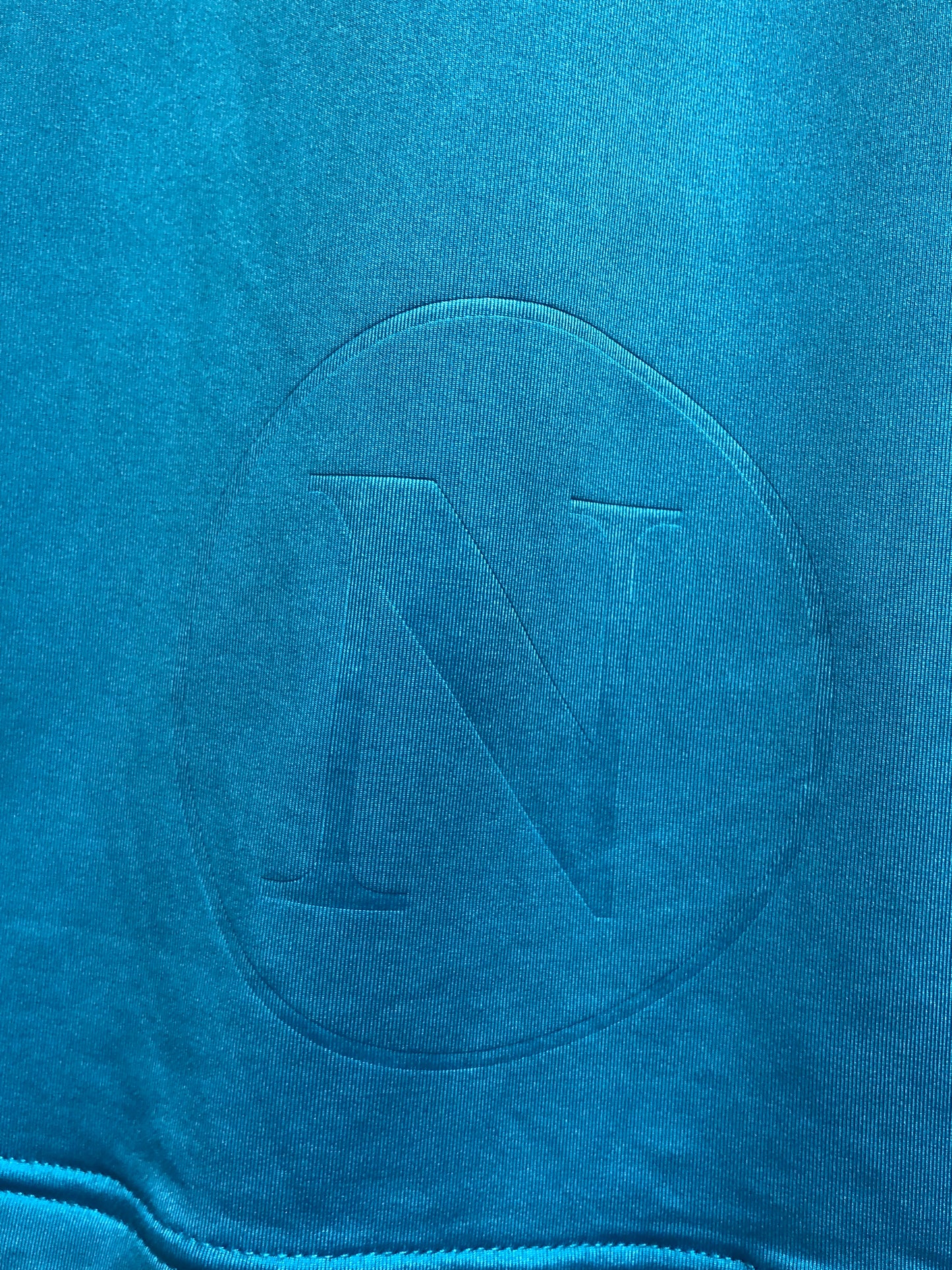 SSC Napoli 2014-15 Europa League Kit. #17 Hamsik (XL)
