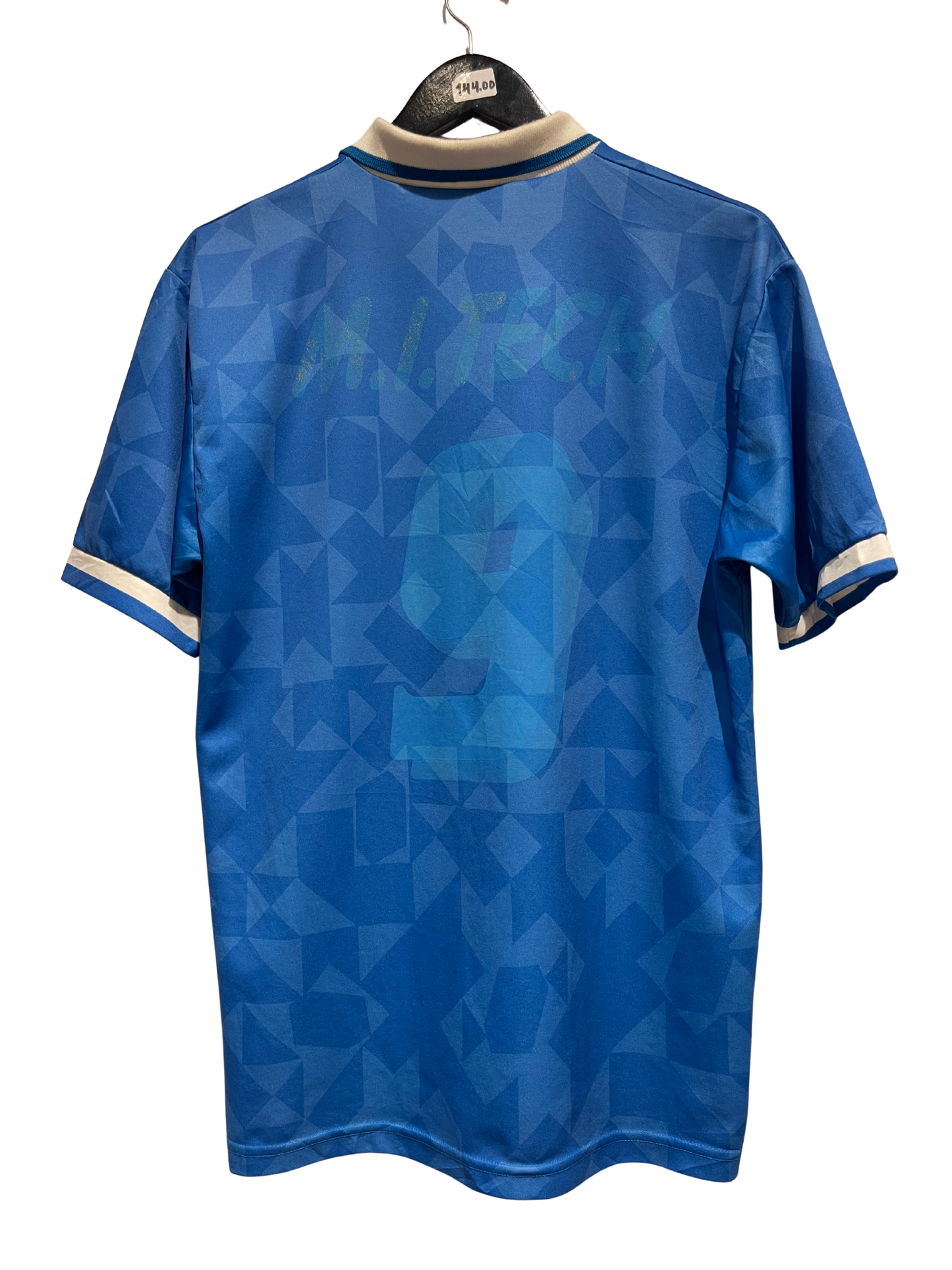 SSC Napoli 1994-95 Home Kit. (L)
