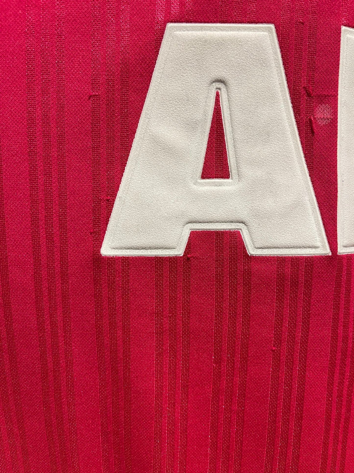 Fc Nürnberg 1997/1998 Home Kit (S\M).