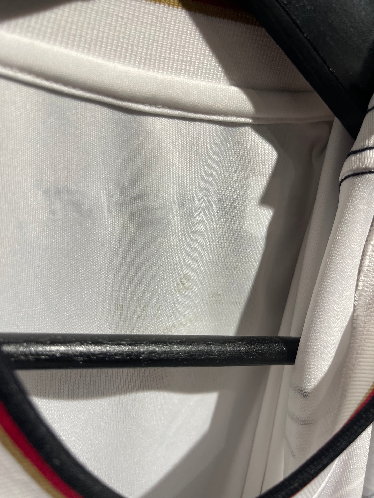 Deutschland 2016 Home Kit. (Signed)