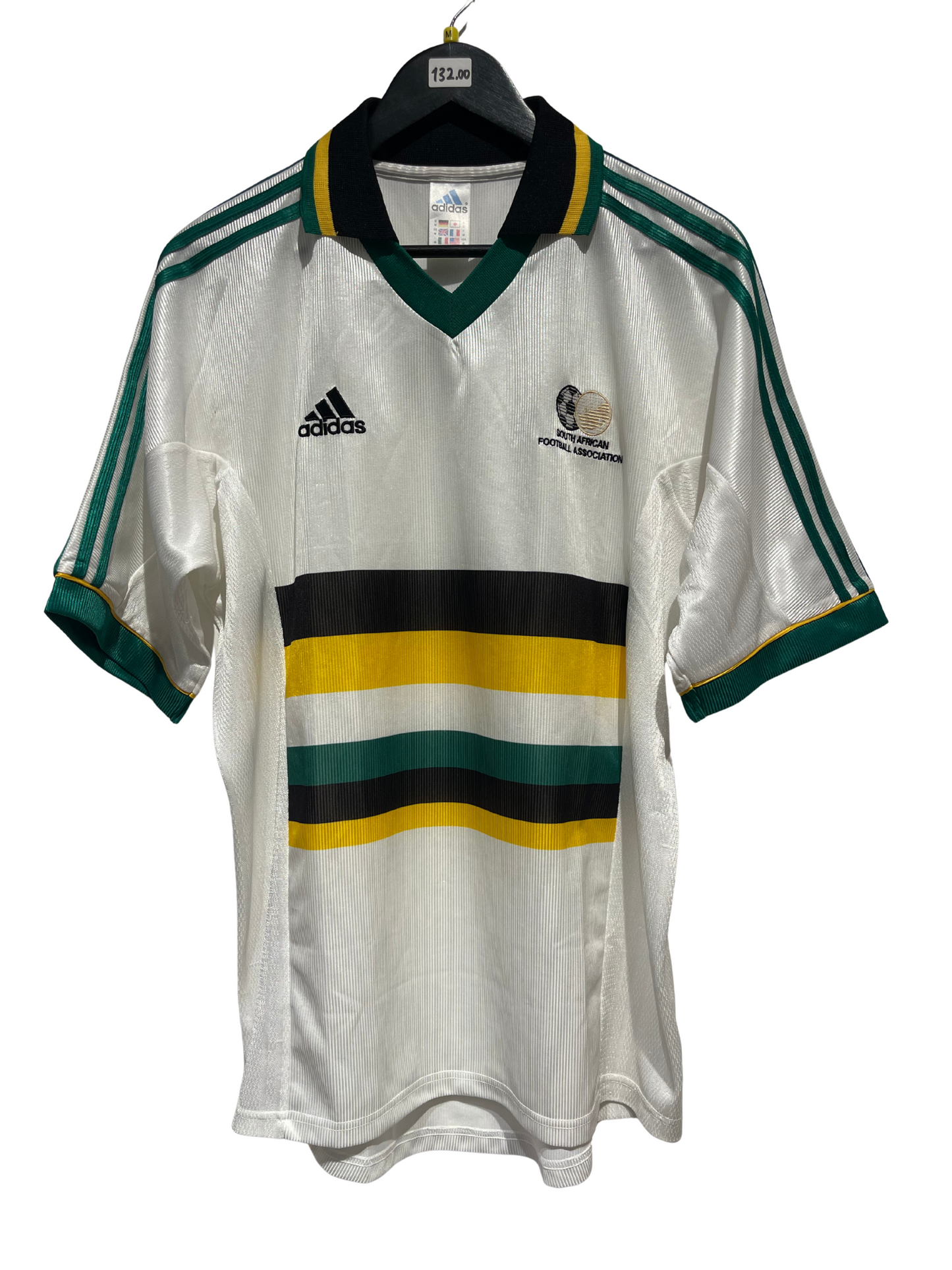 South Africa 1999 Home Kit. (M)