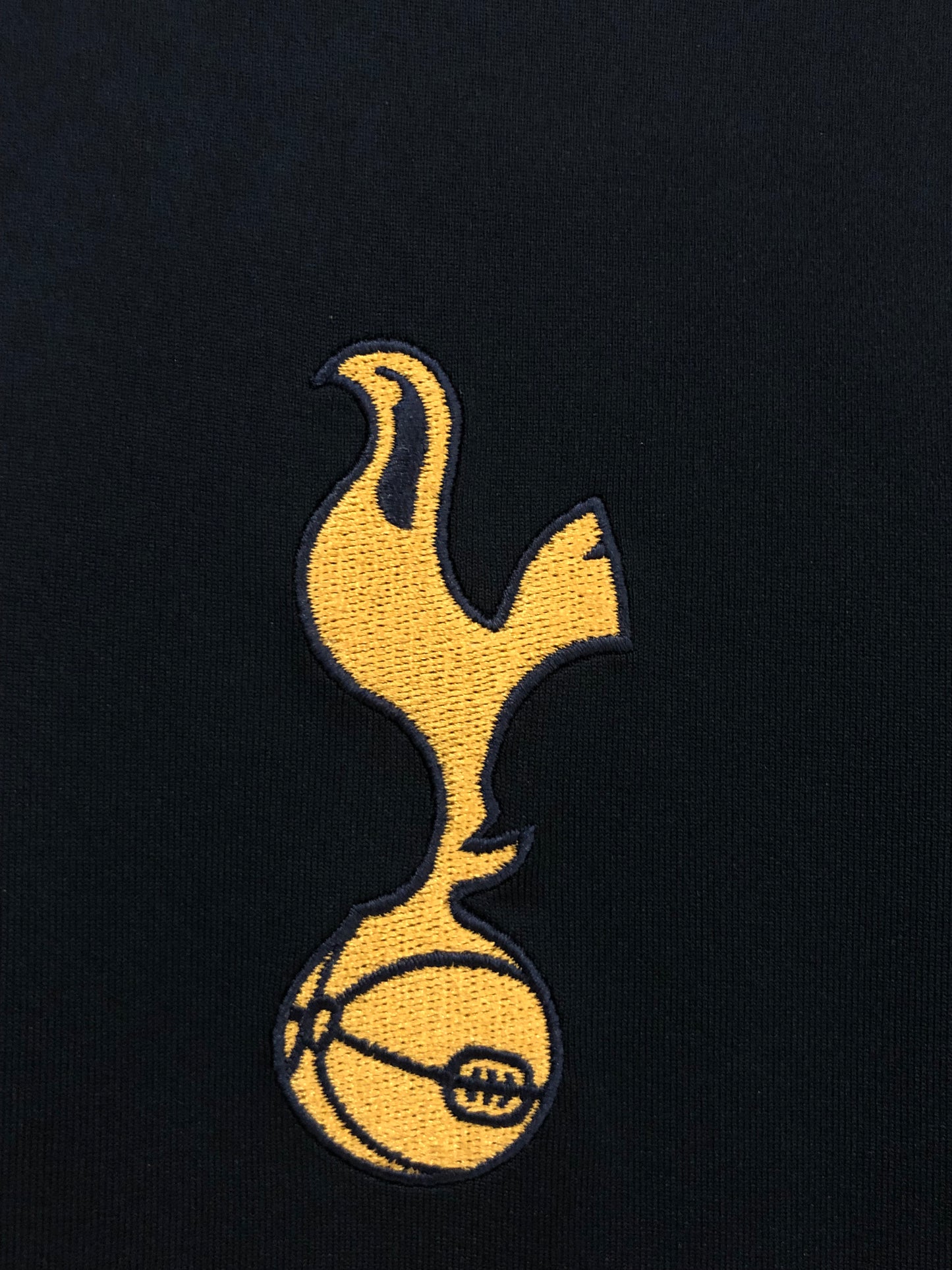 Tottenham Hotspurs 2016-17 Away Kit. (M)