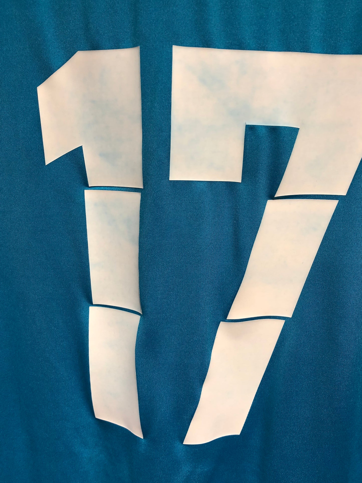 SSC Napoli 2014-15 Europa League Kit. #17 Hamsik (XL)
