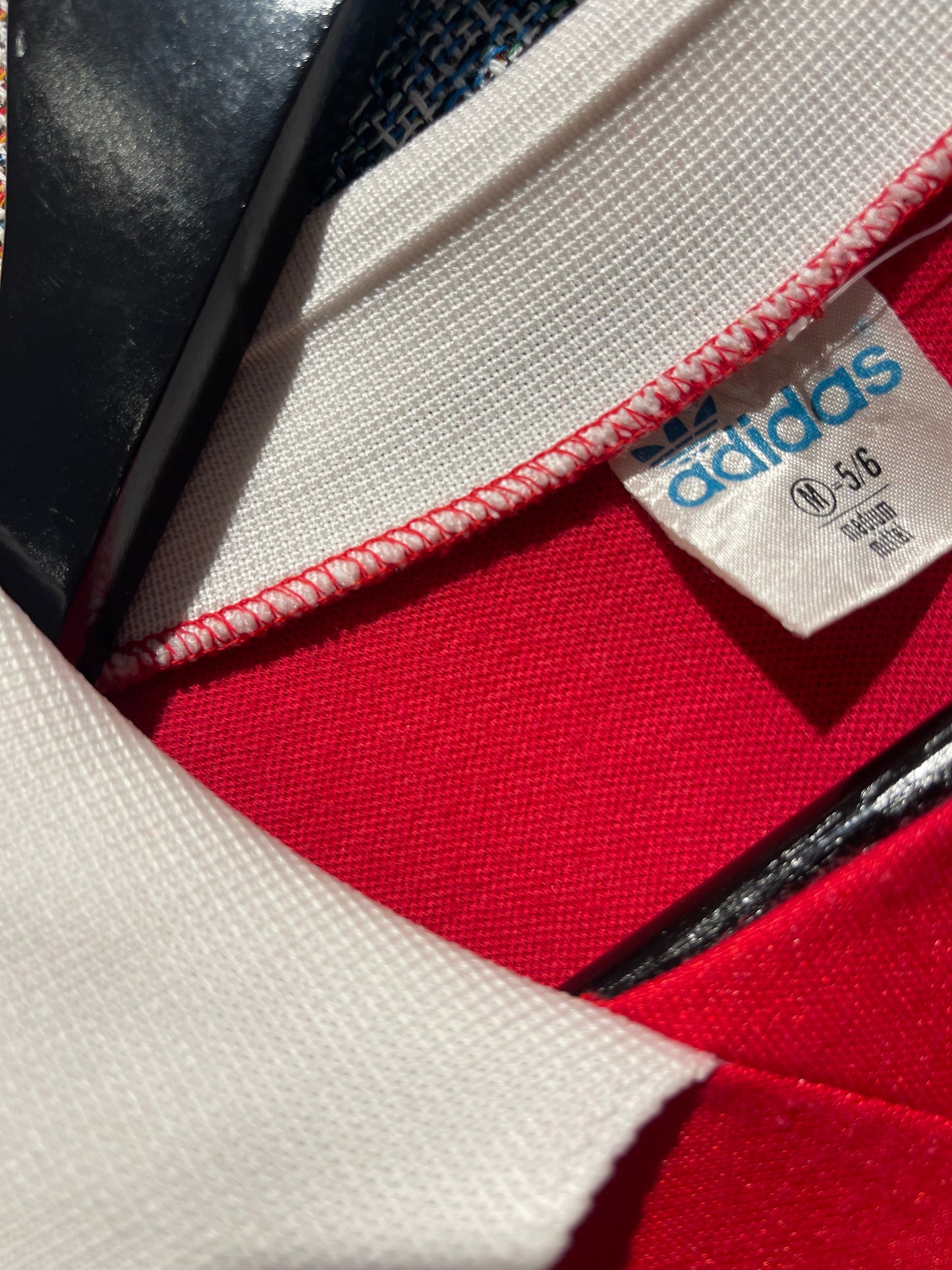 Bayern München 1979-80 Home Kit. (M)