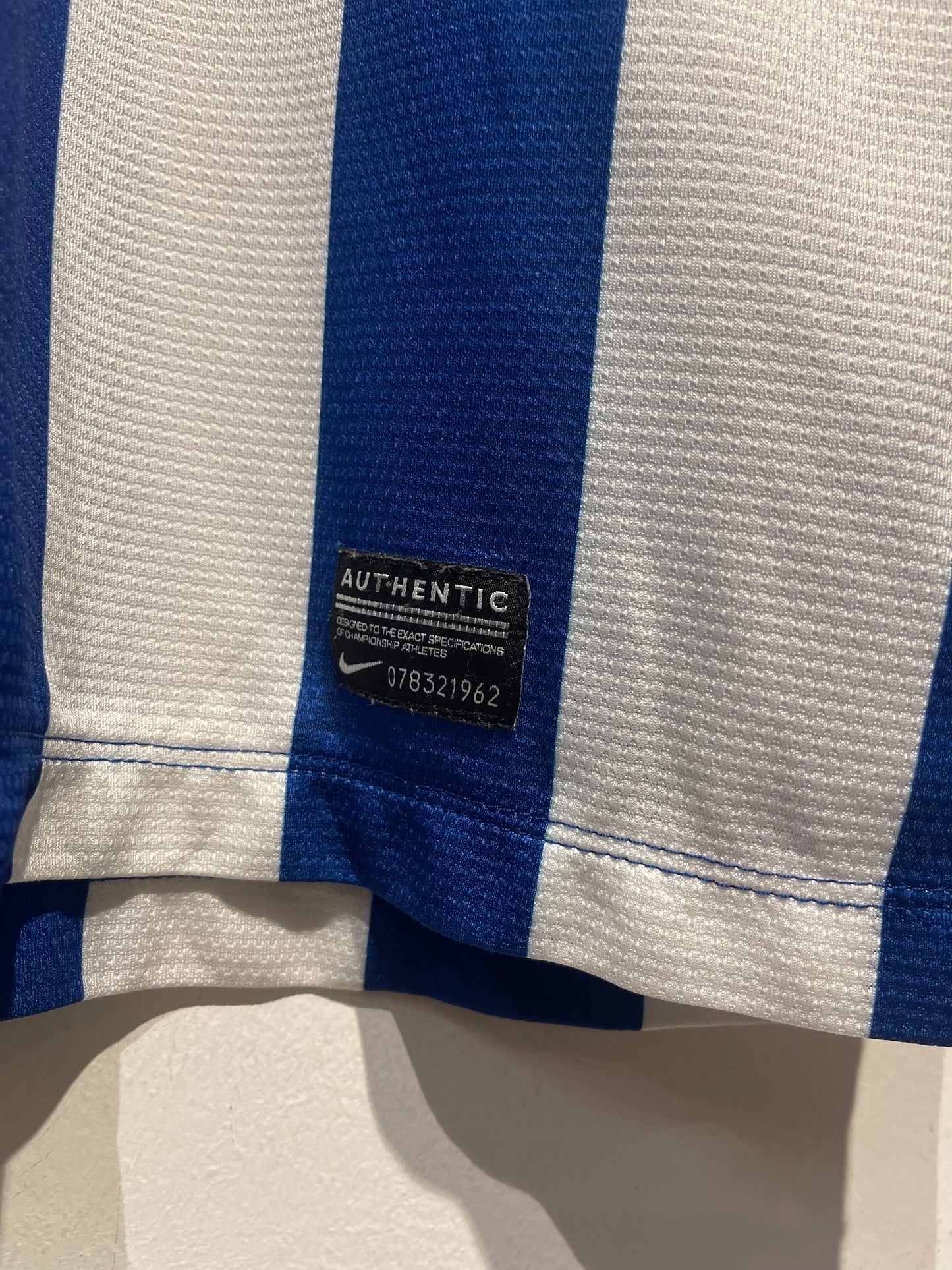 Fc Porto 2013-14 Home Kit. (L) #7 R. Quaresma.