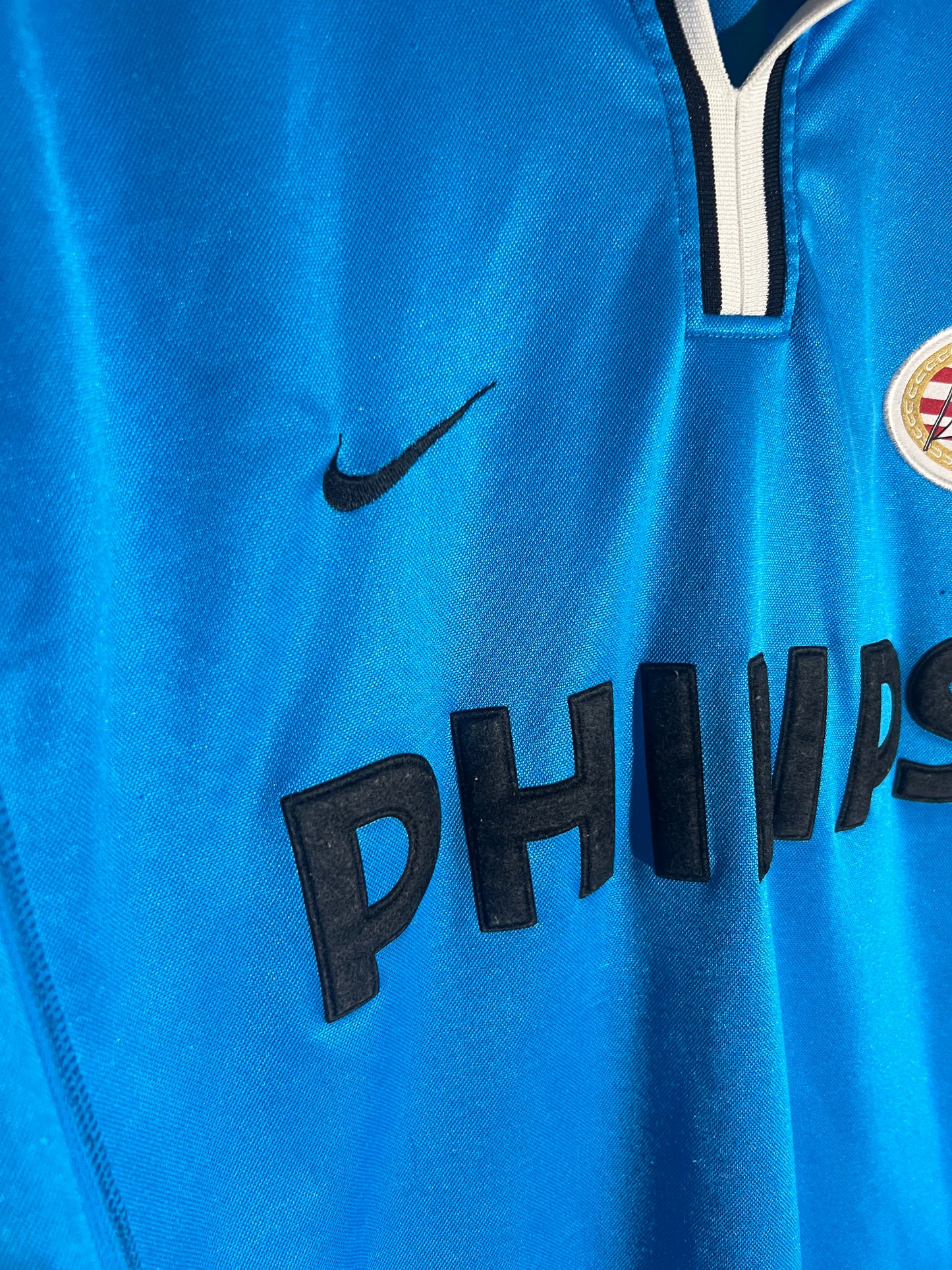 PSV 2001/2003 Away Kit (XL)