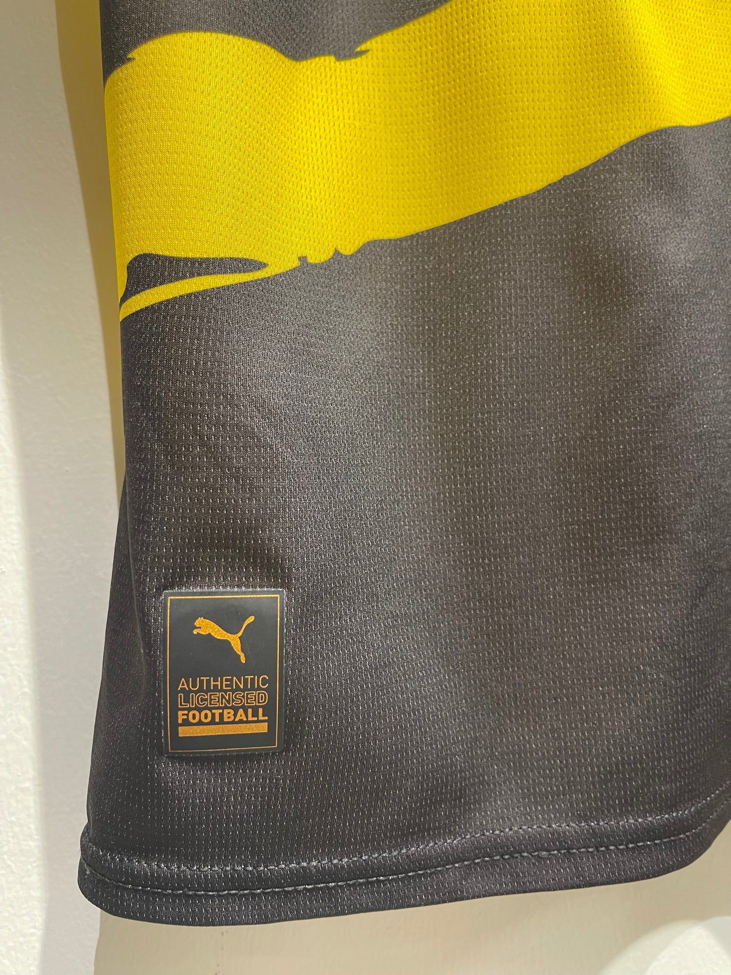 BVB 09 Borussia Dortmund 2023/24 #10 Sancho (L)