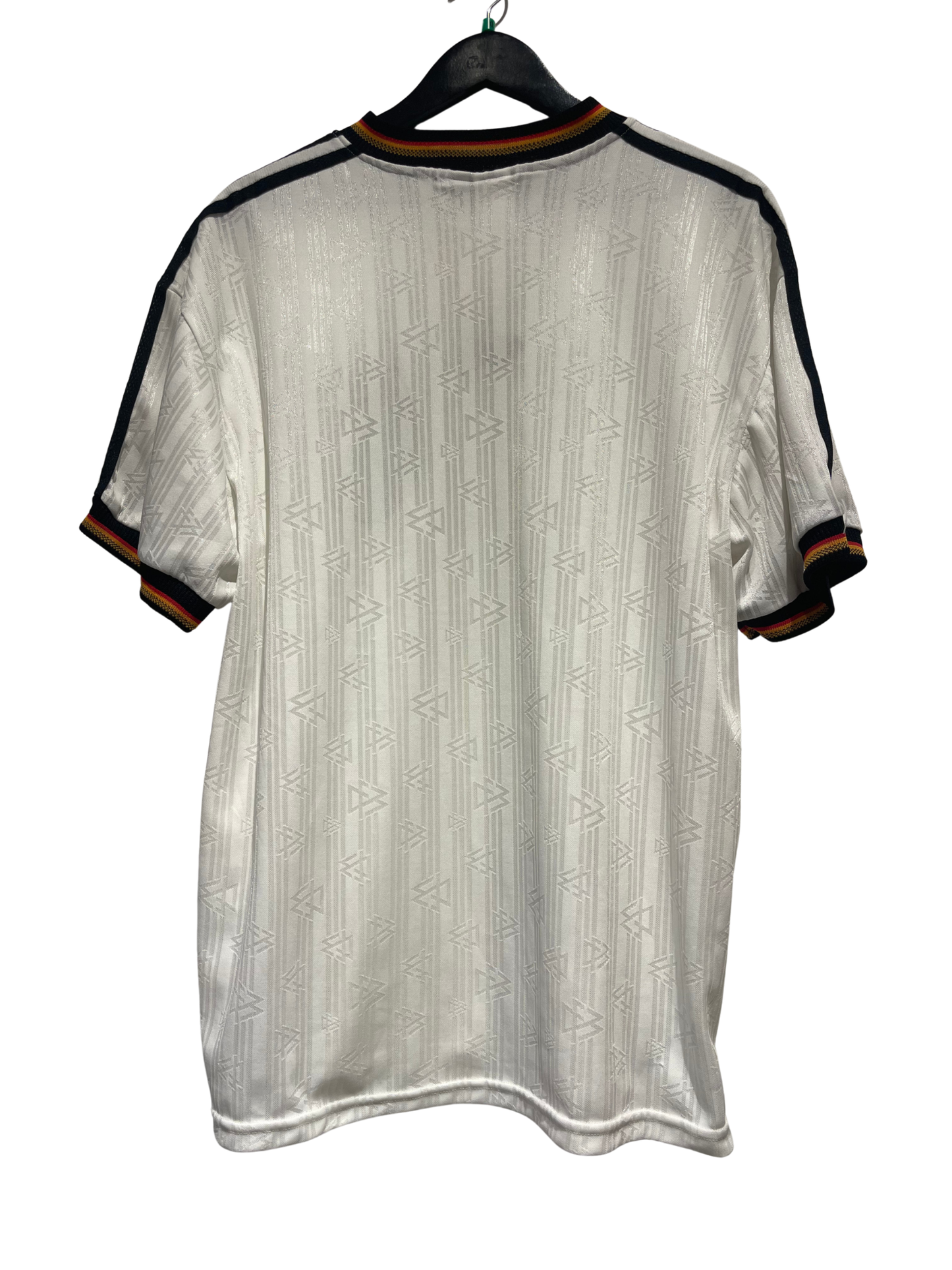 Deutschland 1996 Home Kit. (XL)