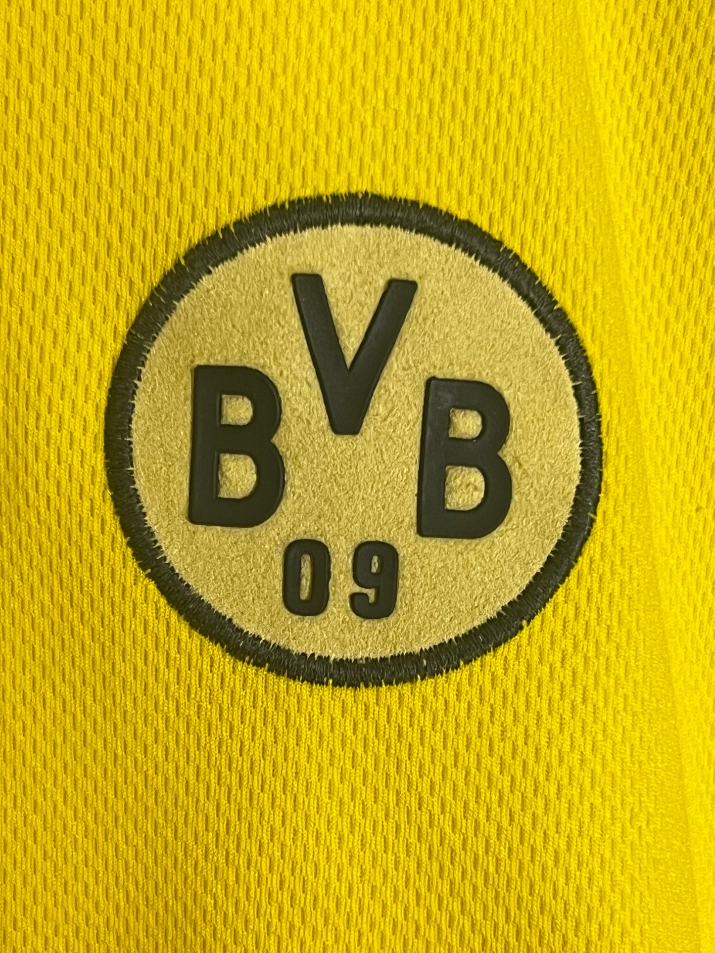 Dortmund 2001/2002 Home Kit (M)