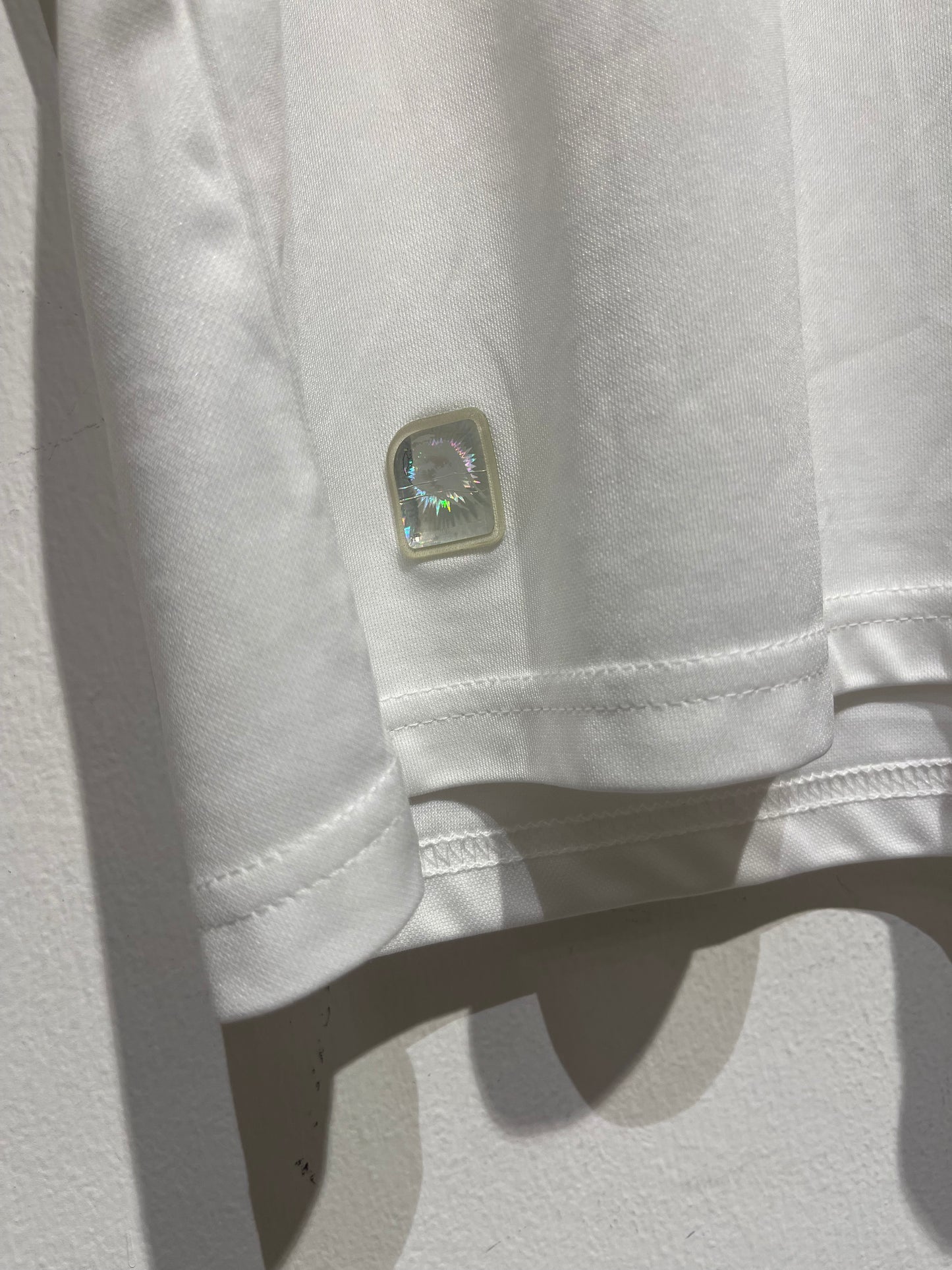 Algeria 2010 Home Kit. (XL)