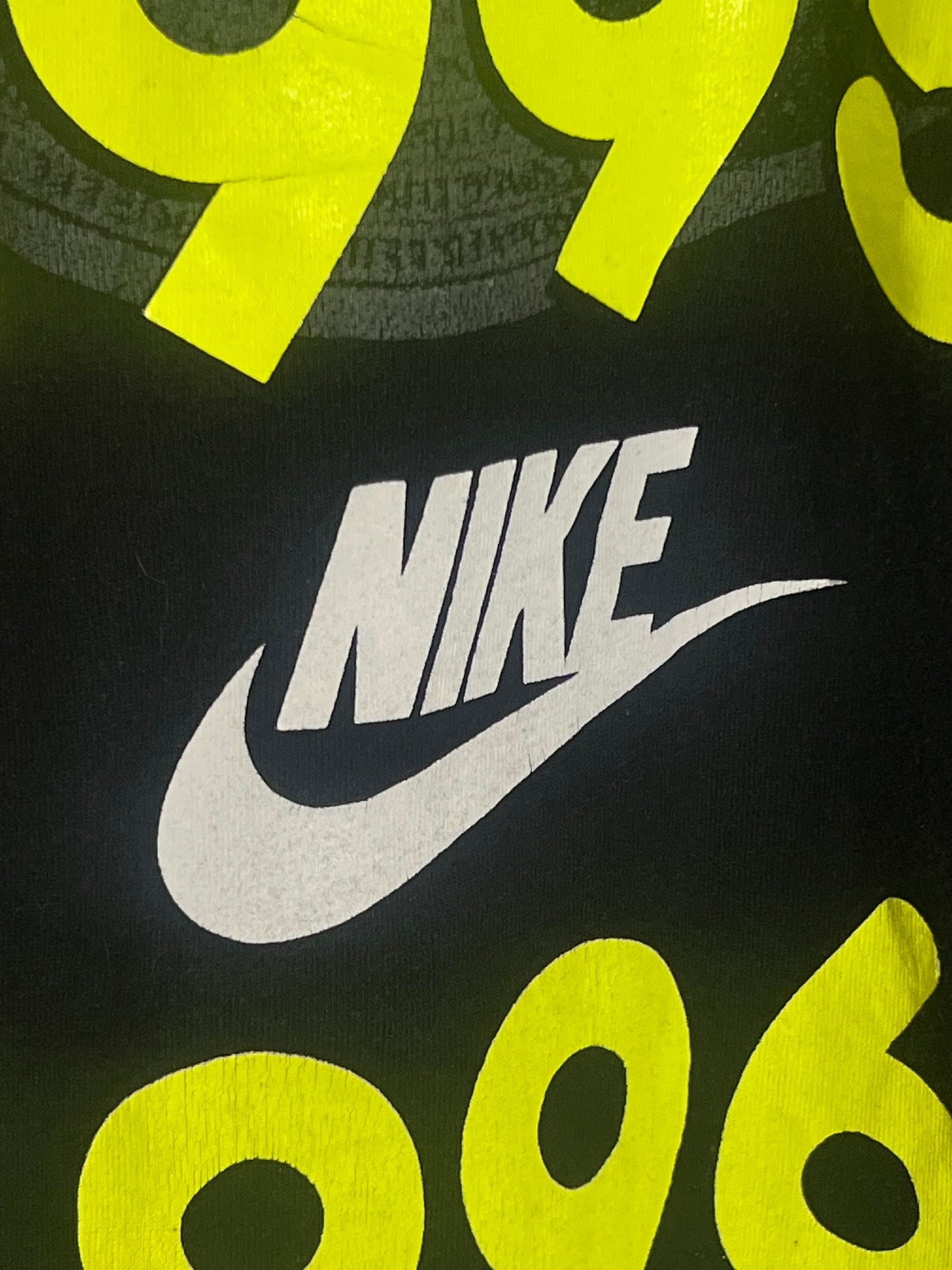 Dortmund 1995 Fan tee Deutscher Meister (M/L)