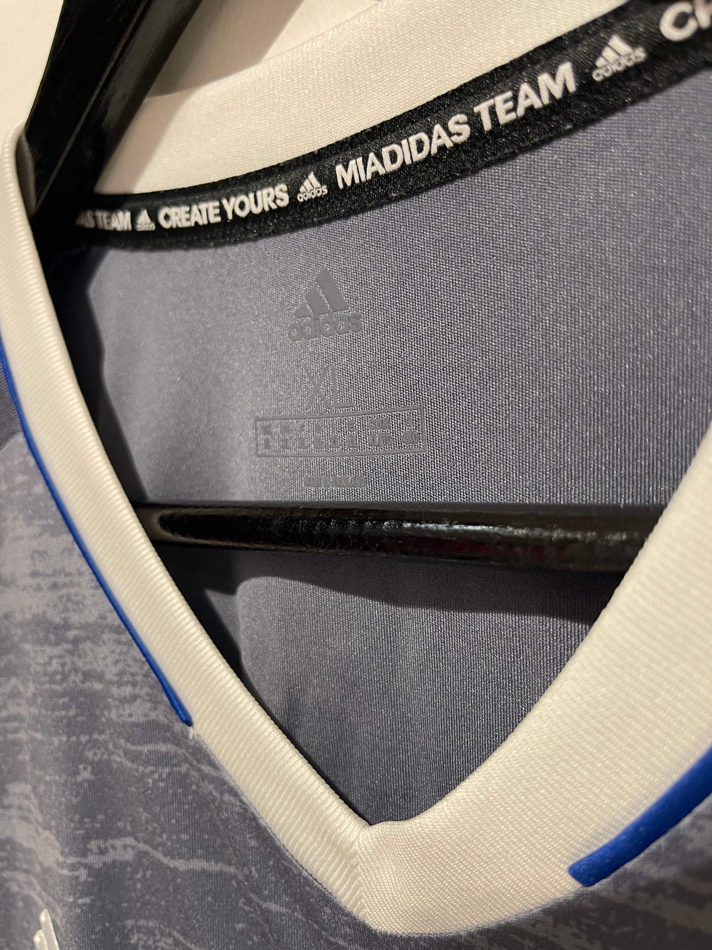2020-2021 Hamburger SV Away Shirt - Simon Terodde #9 - (XL)