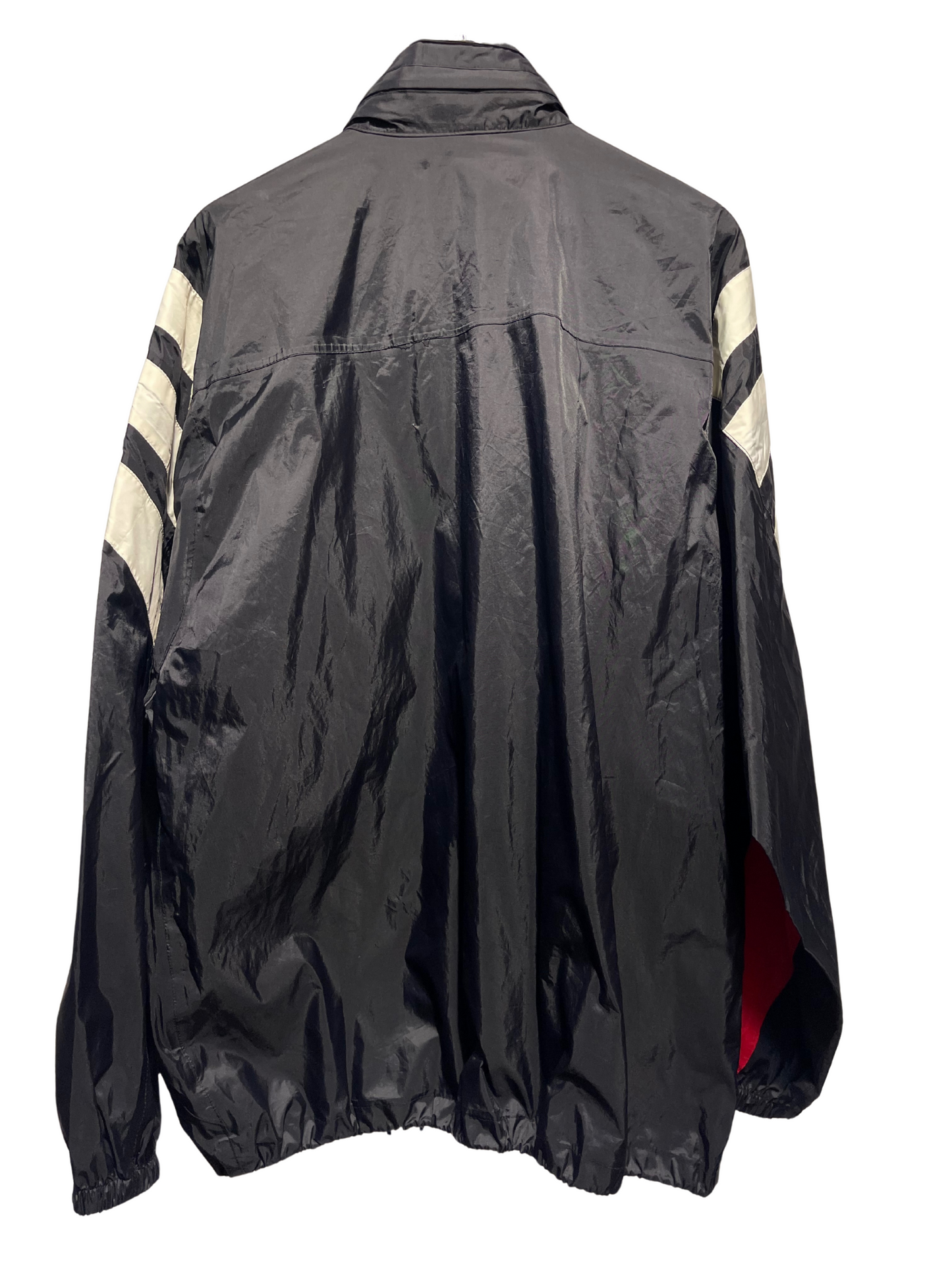 1. FC Kaiserslautern 1996/97 Rain Jacket (XL-9)