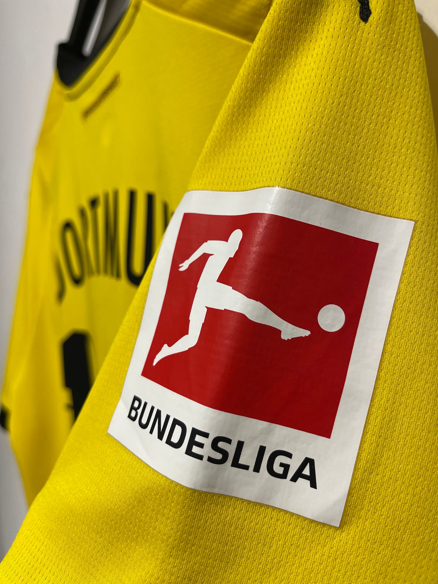 BVB 09 Borussia Dortmund 2023/24 #10 Sancho (L)