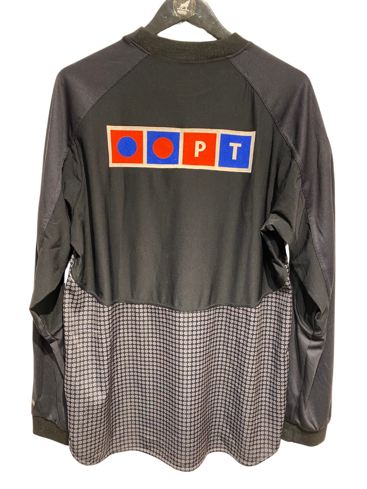 FC Porto 2000/2001 Gk. (L)