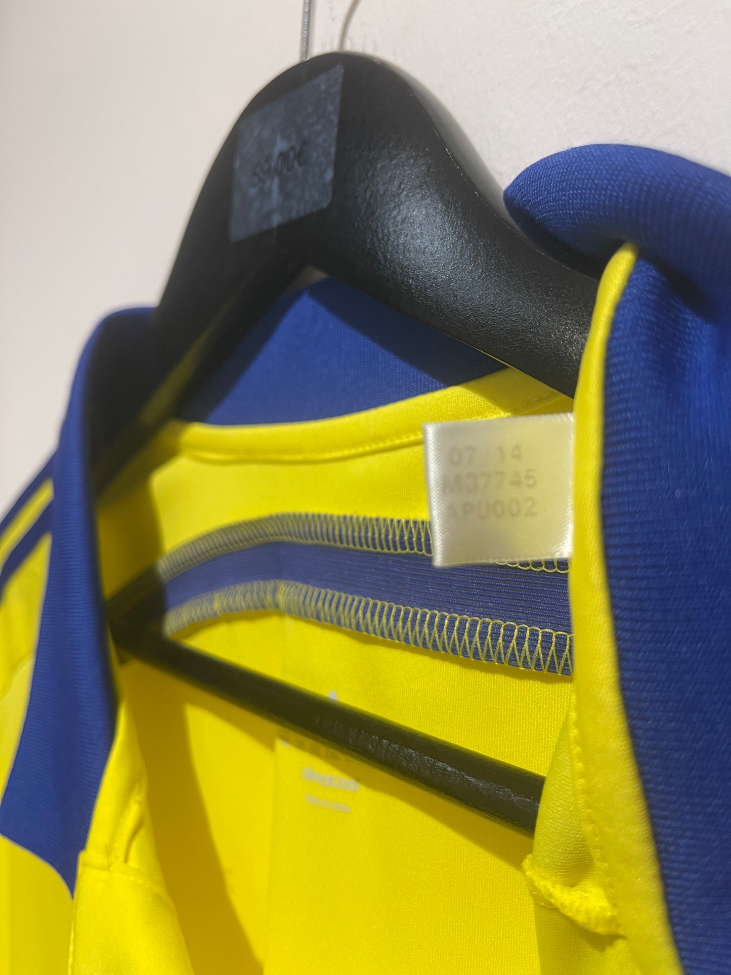 FC Chelsea London 2014-15 Away Kit. (2XL)
