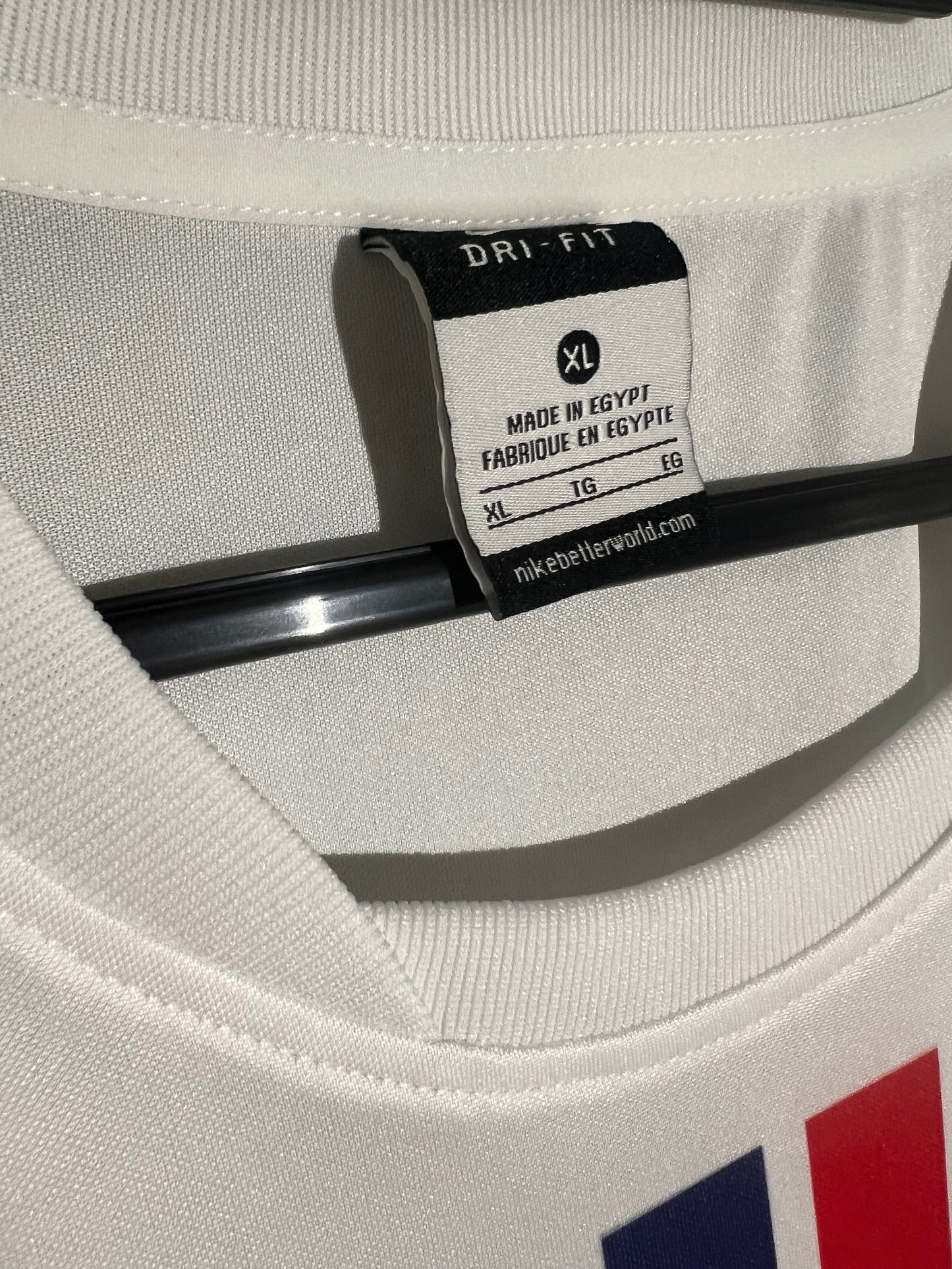 Fc Heidenheim 2015/2016 Home Kit (XL)