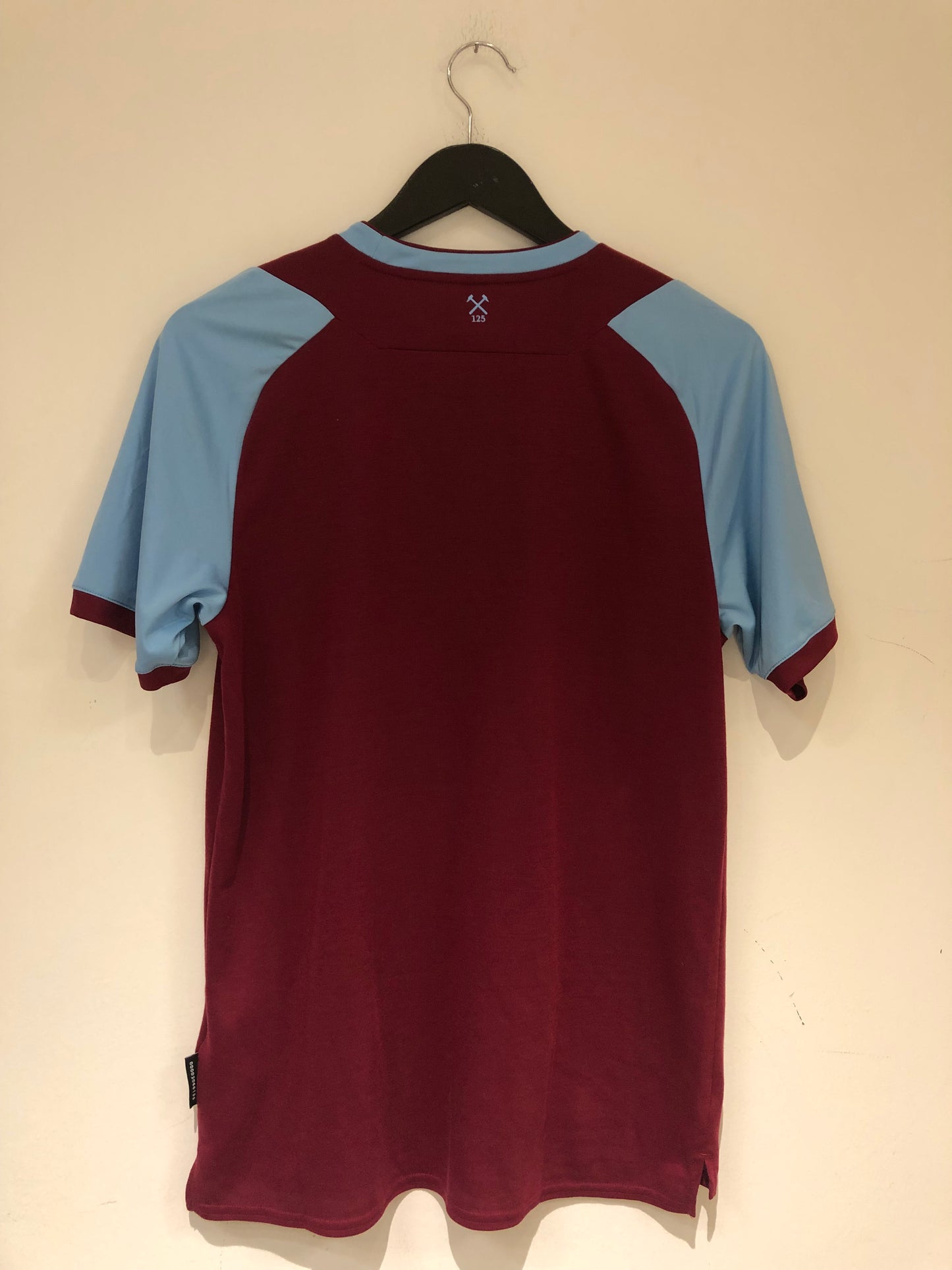 West Ham United 2020-21 Home Kit. (M)
