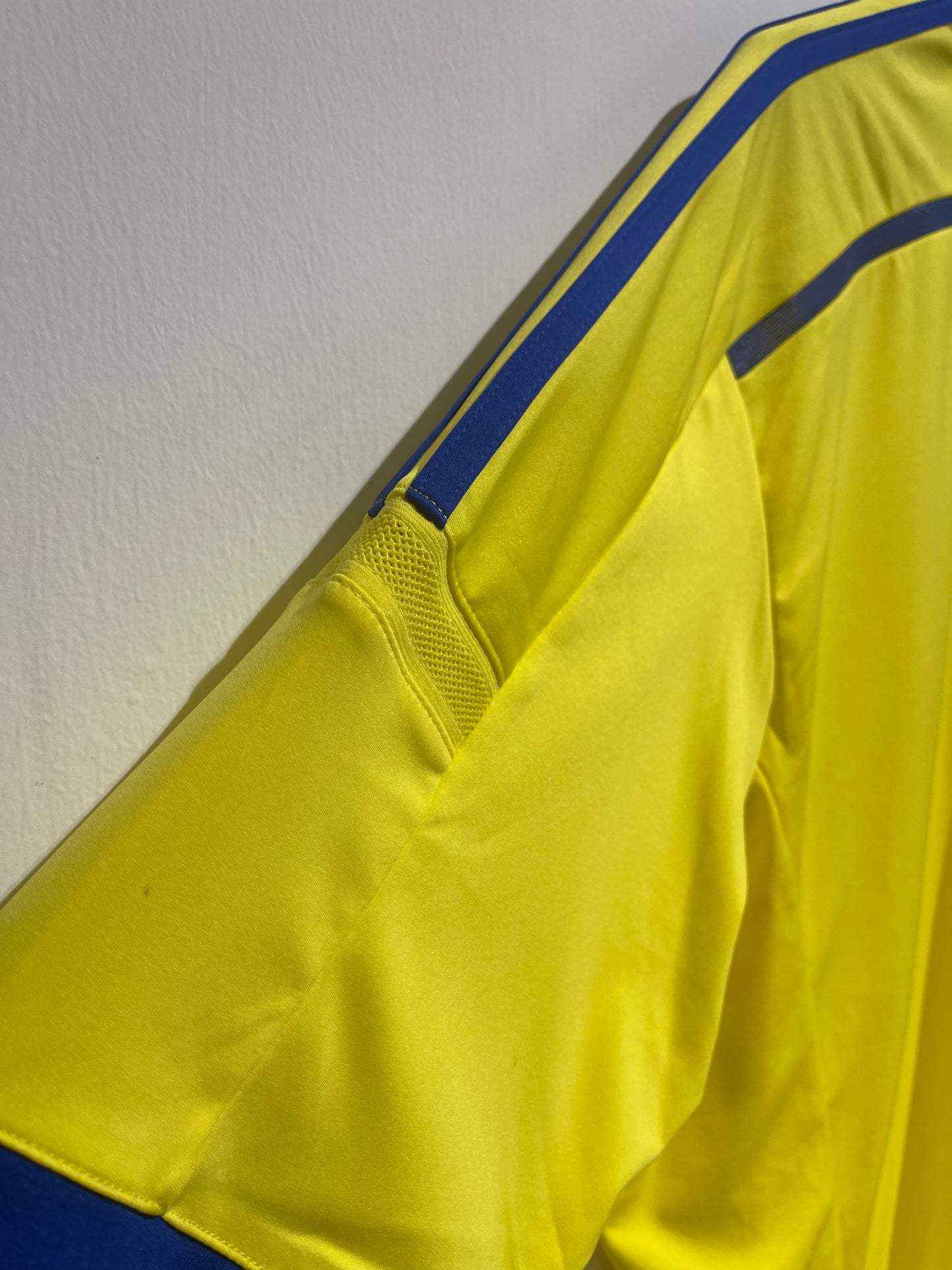 FC Chelsea London 2014-15 Away Kit. (2XL)
