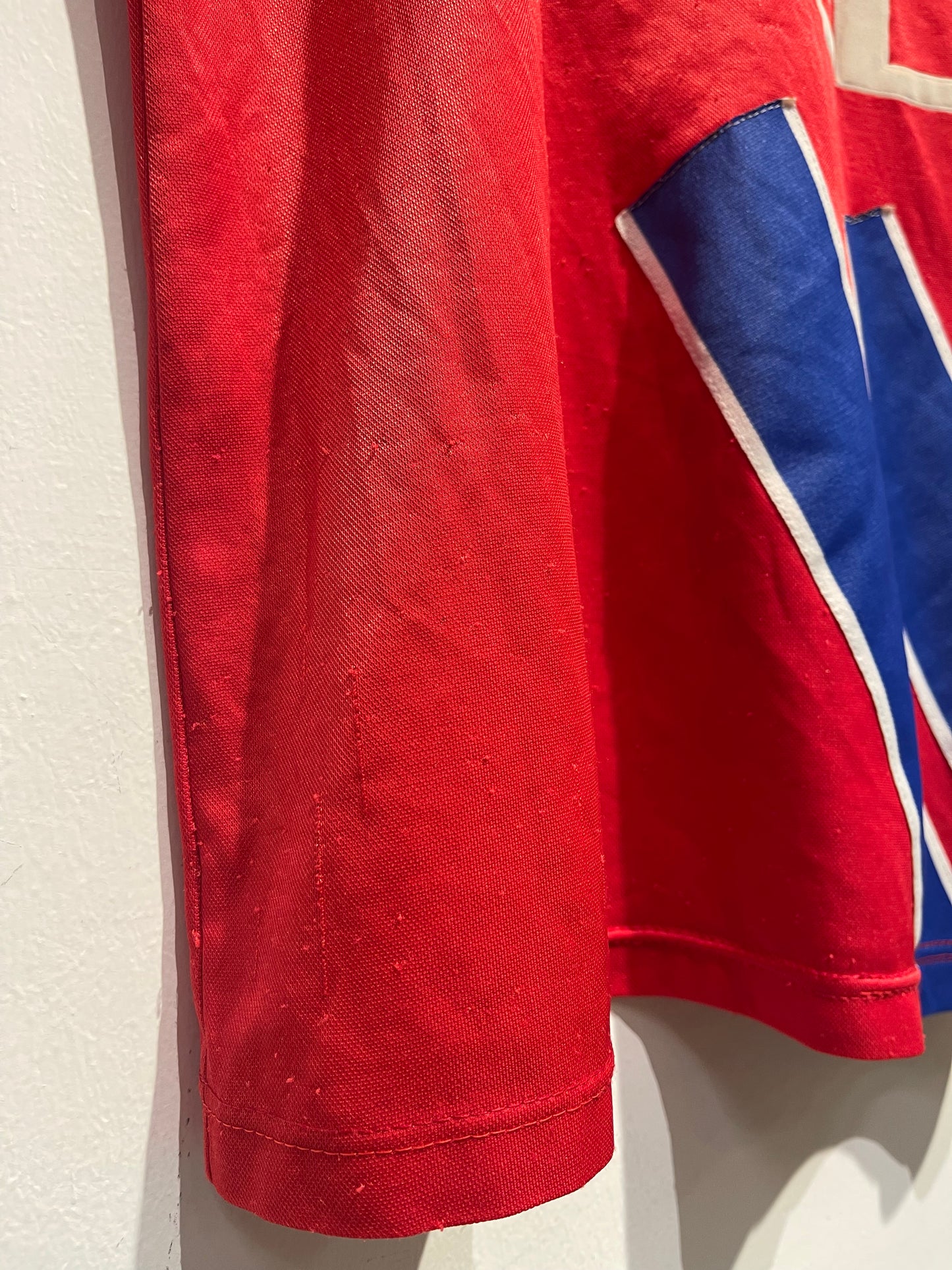 Bayern München 1993-95 Home Kit. (M).