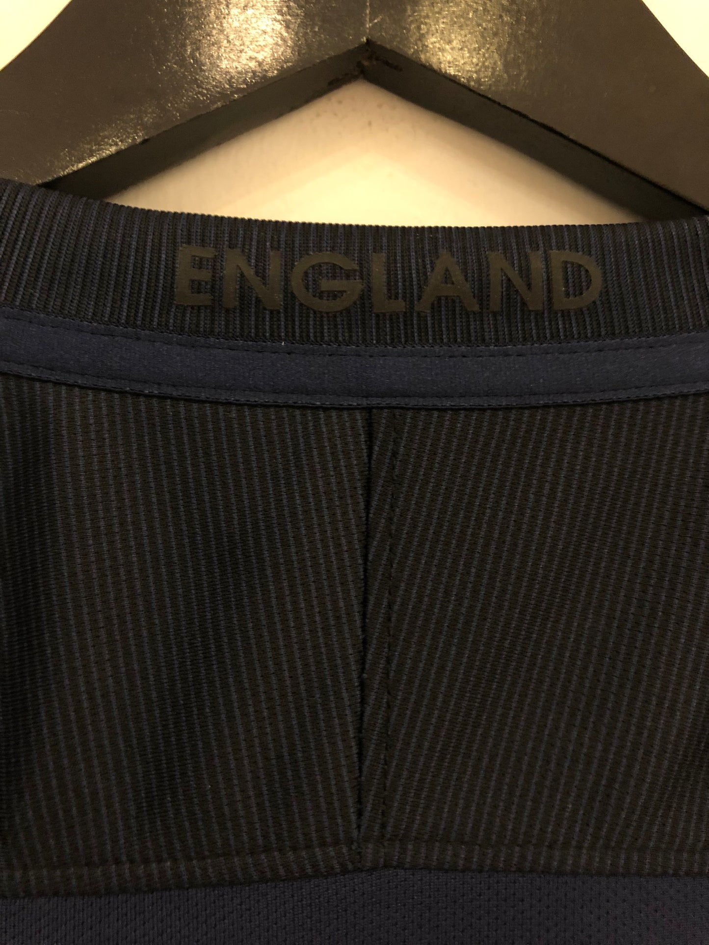 England 2017 Third Kit. (S)
