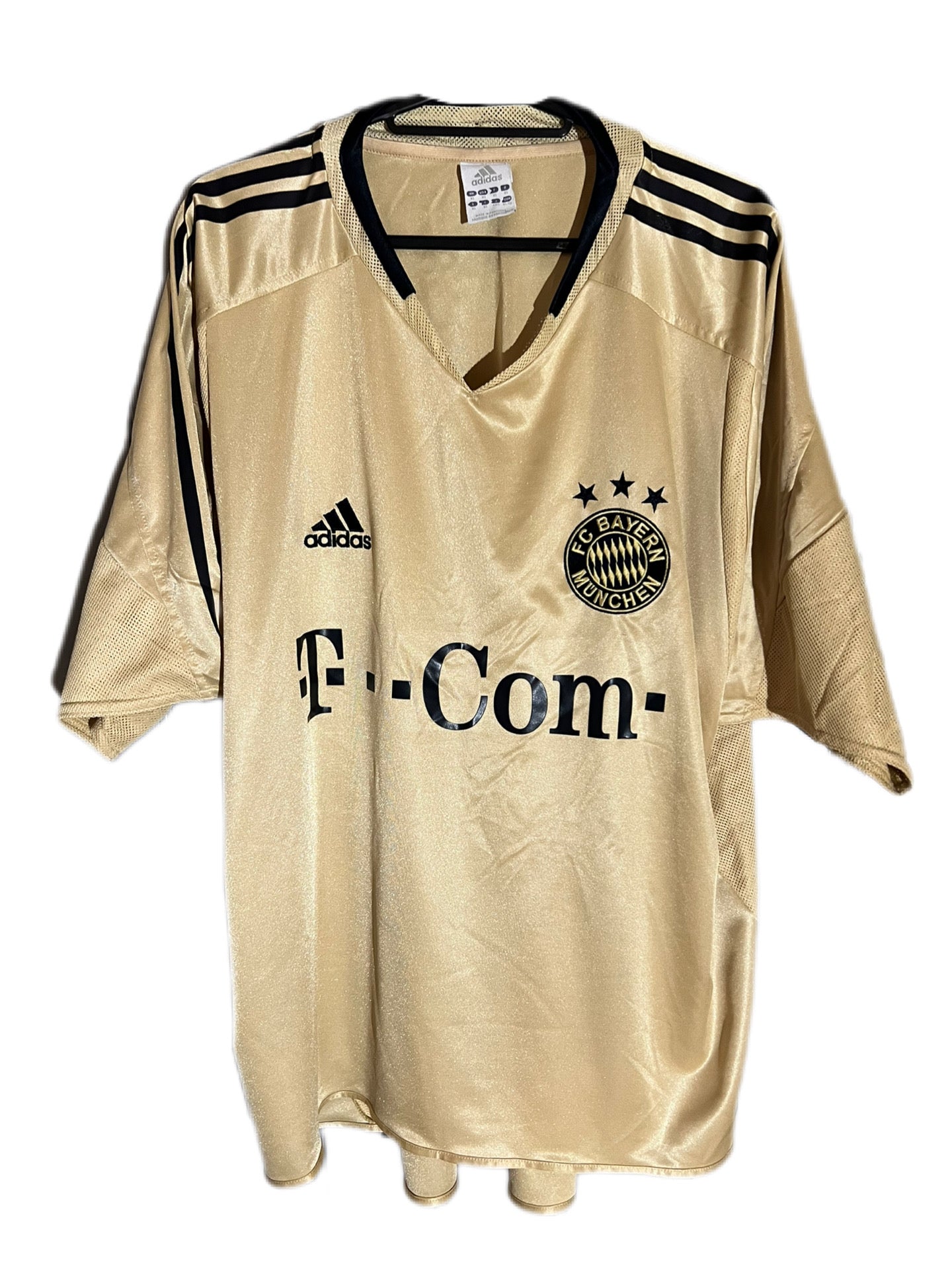 Bayern München 2004/2005 Away Kit (XL)