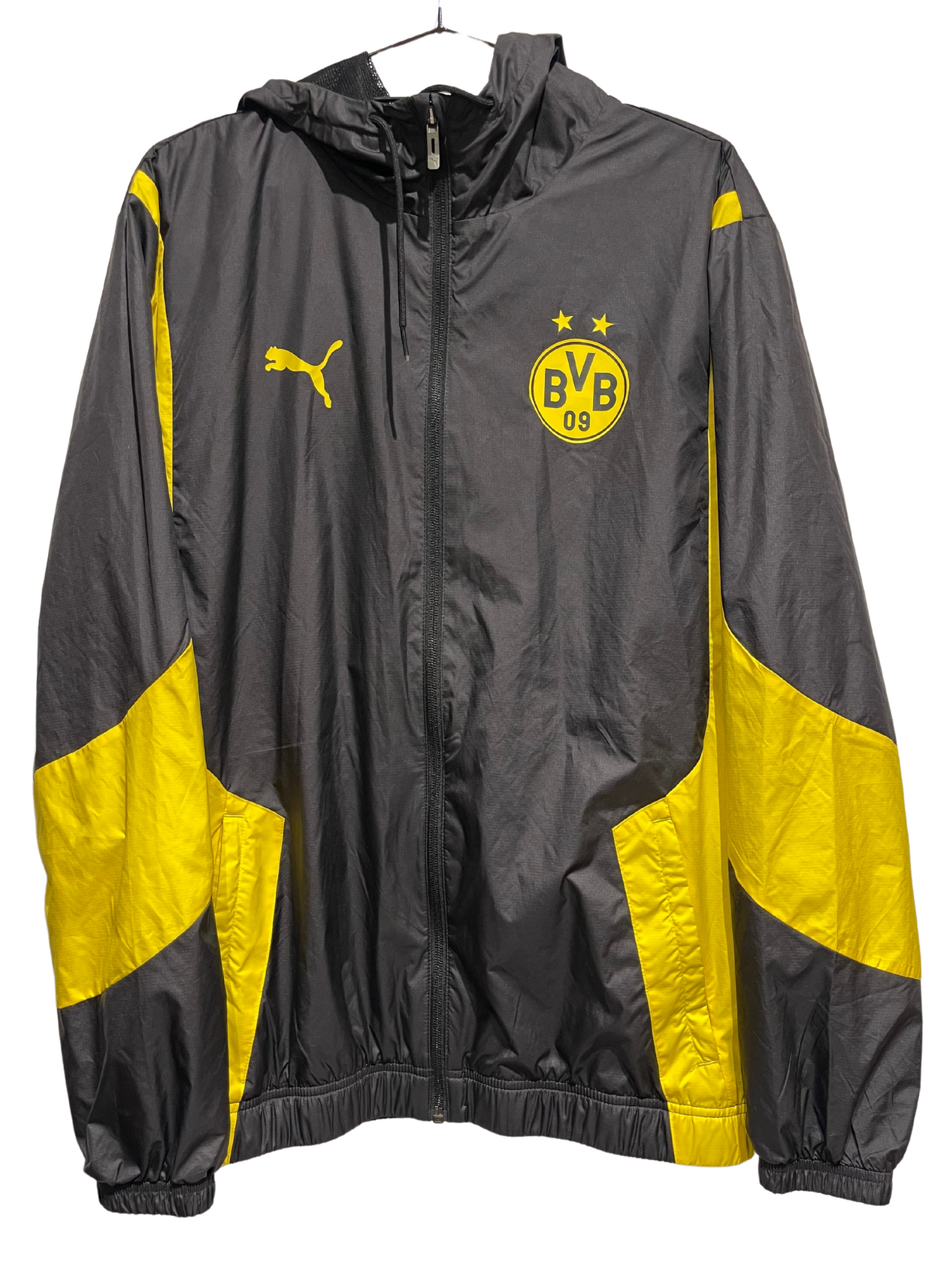 BVB Borussia Dortmund 2023/24 Training jacket (L)