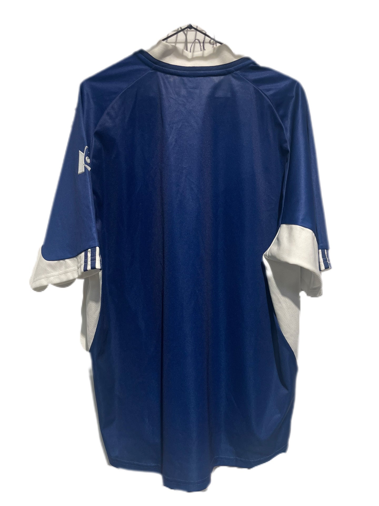 Bordeaux 2001/2002 Home Kot. (L)