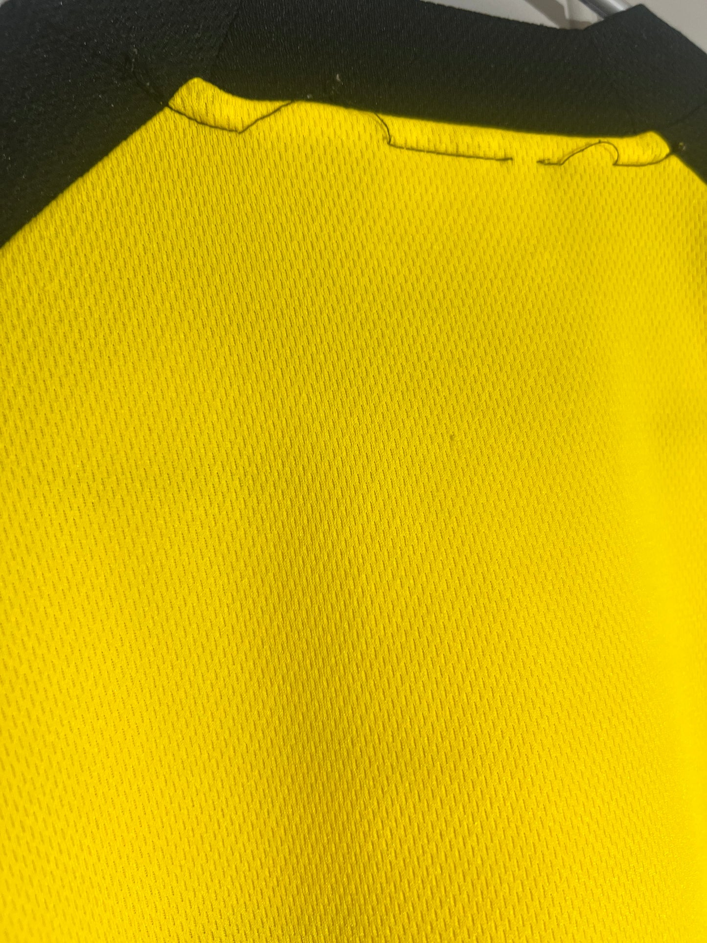Dortmund 2001/2002 Home Kit (M)